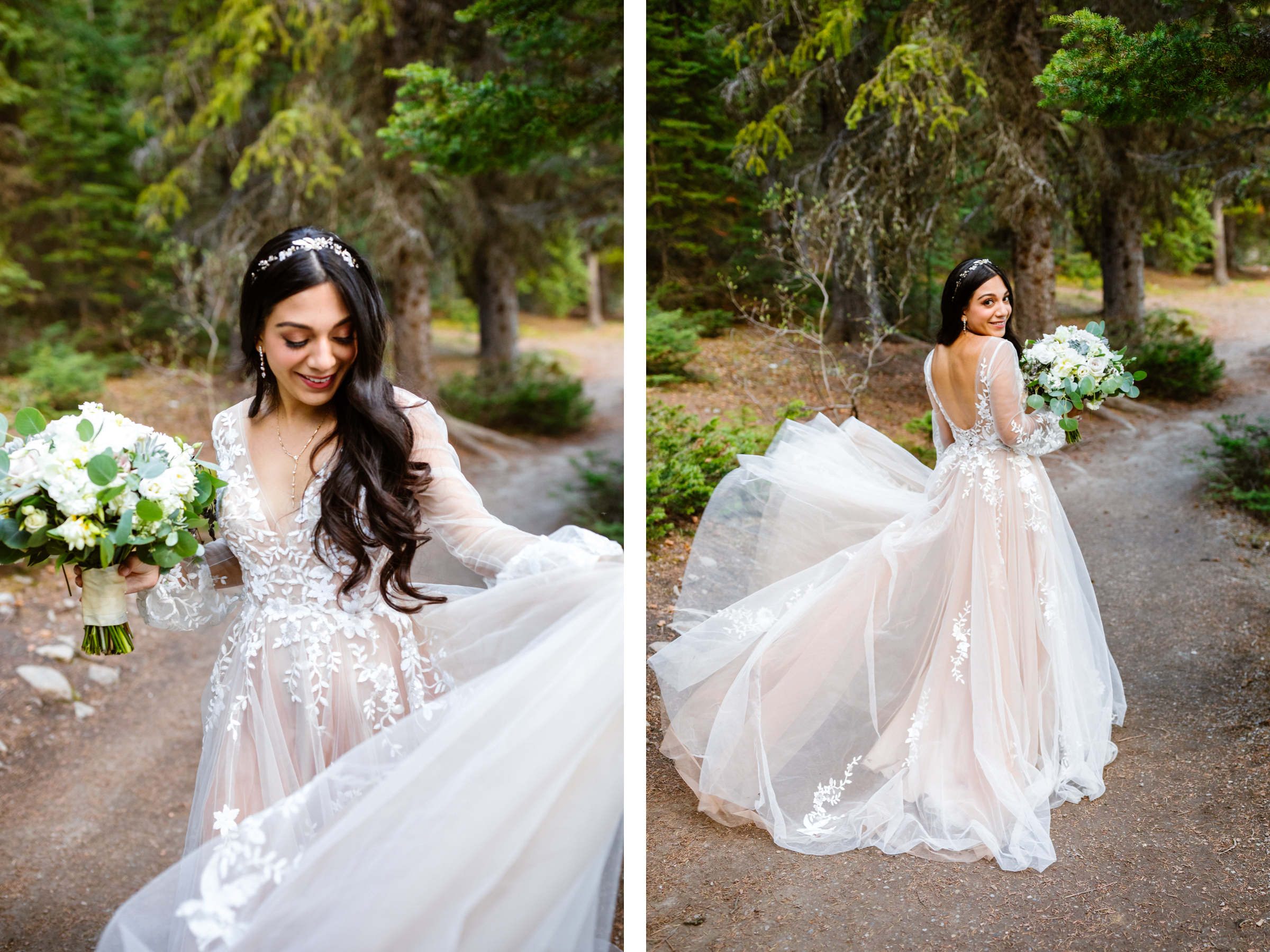 Canmore Elopement Photographers - Image 30