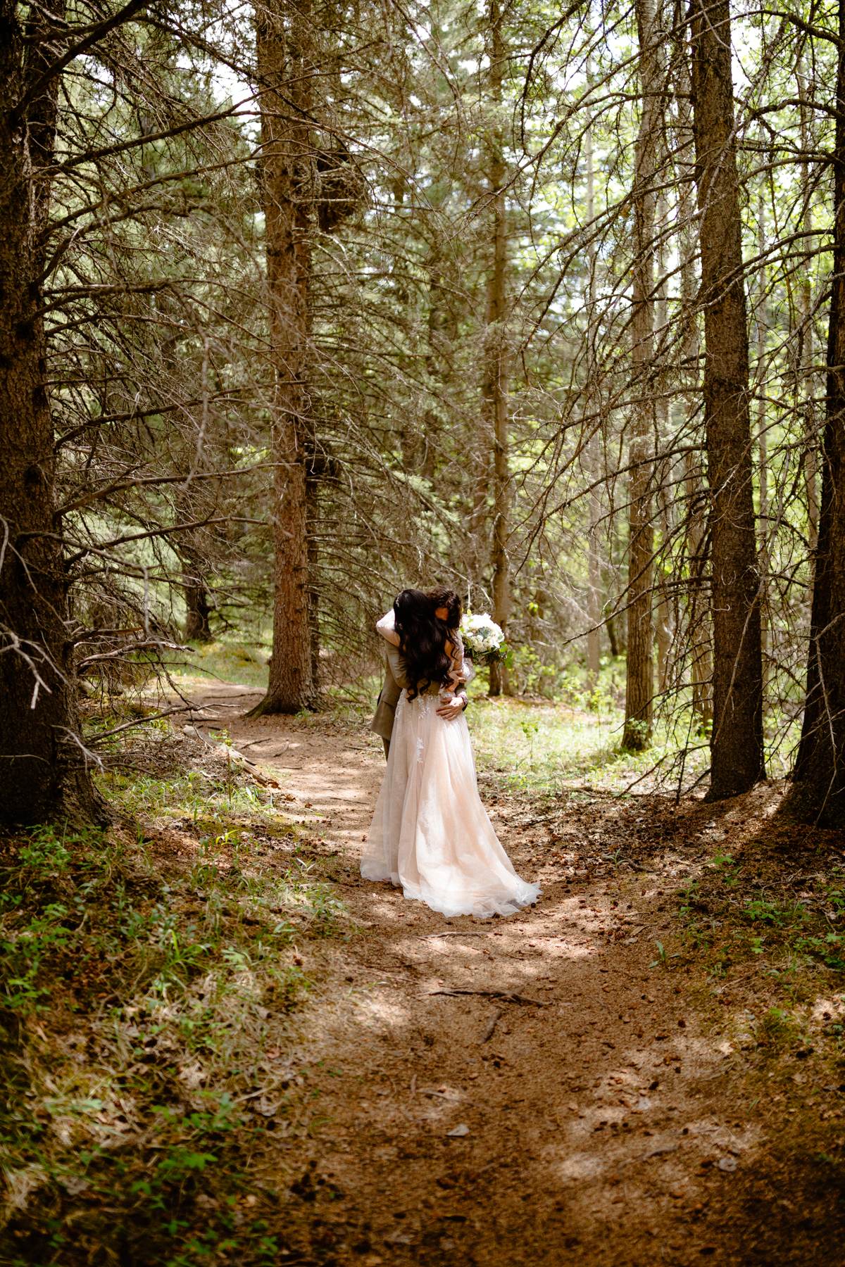 Canmore Elopement Photographers - Image 5