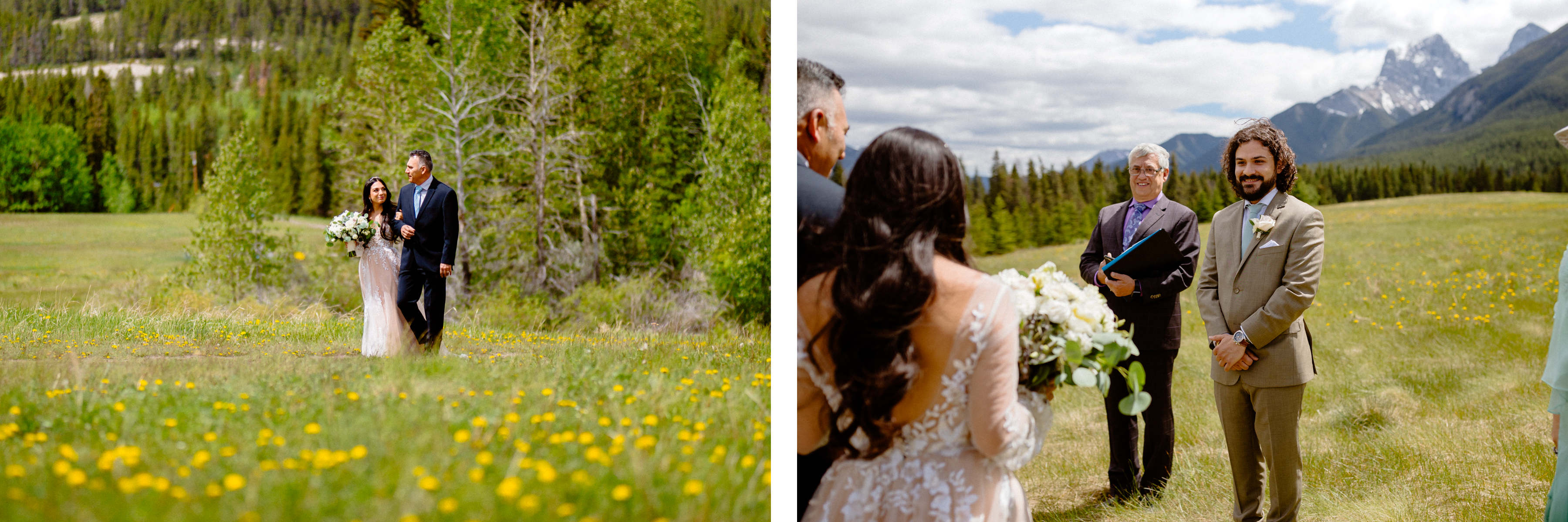 Canmore Elopement Photographers - Image 7