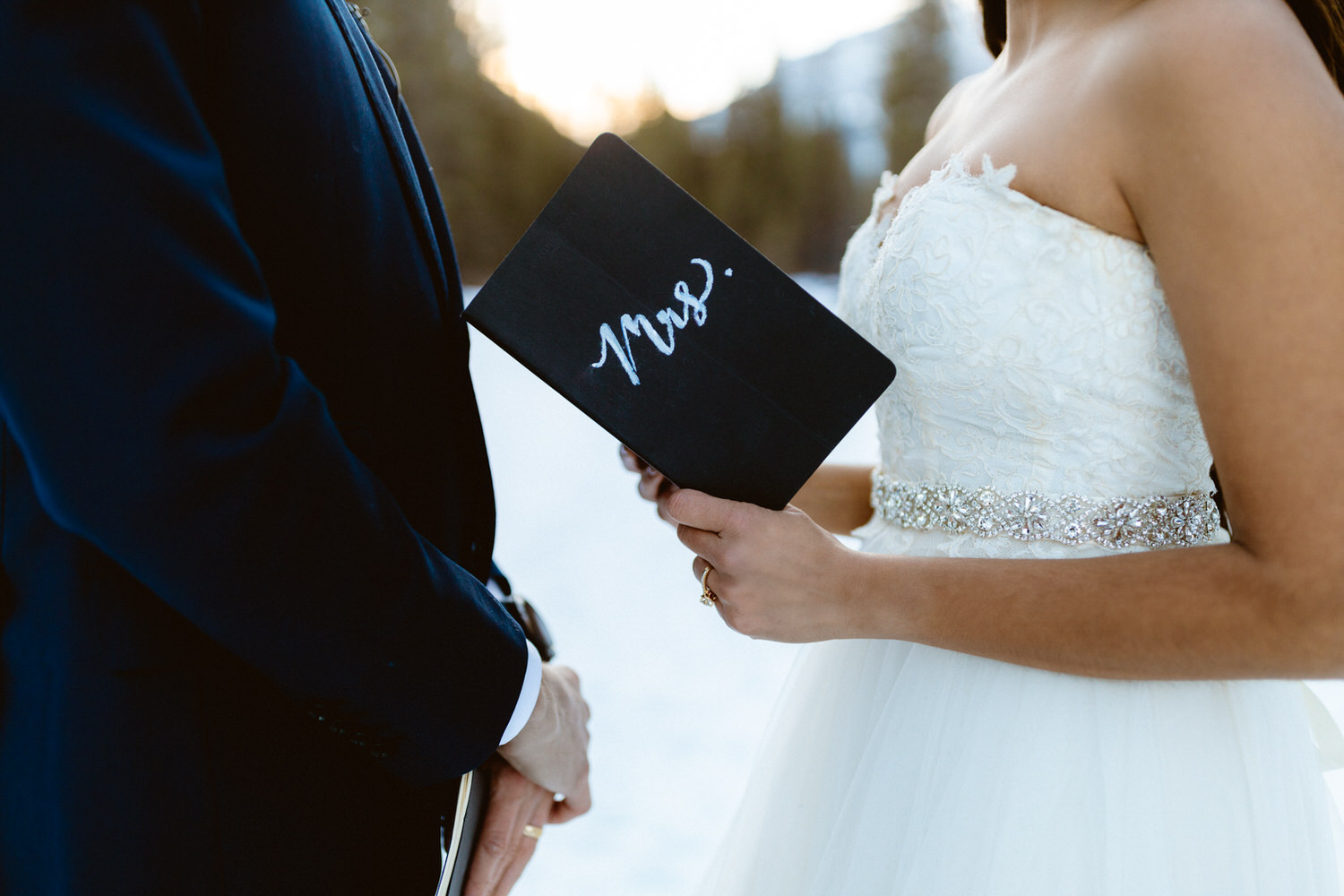Canmore wedding videographer - Image 18