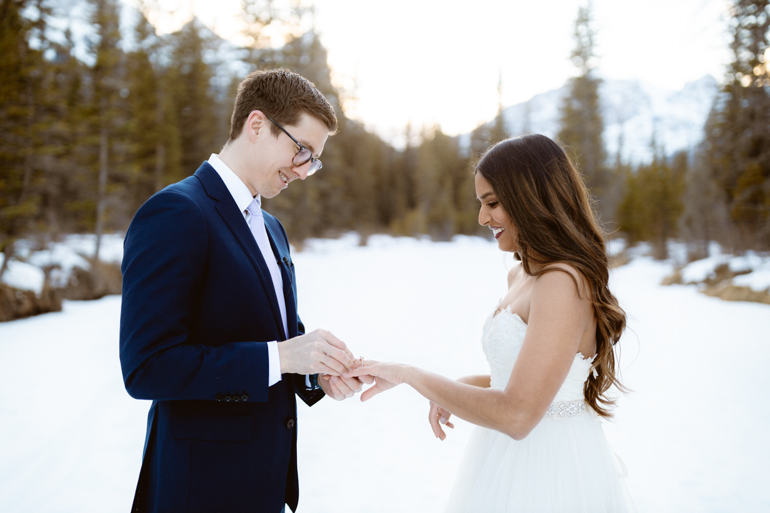 Canmore wedding videographer - Image 21