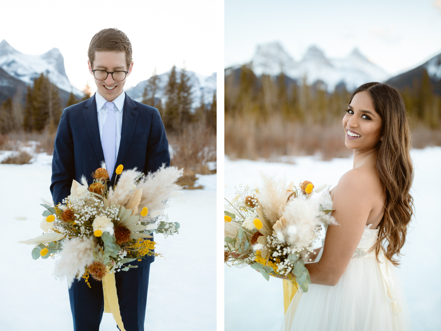Canmore wedding videographer - Image 24