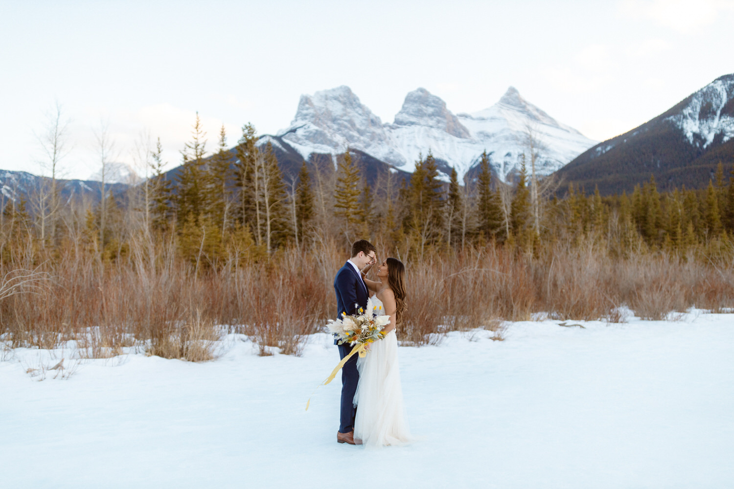 Canmore wedding videographer - Image 25