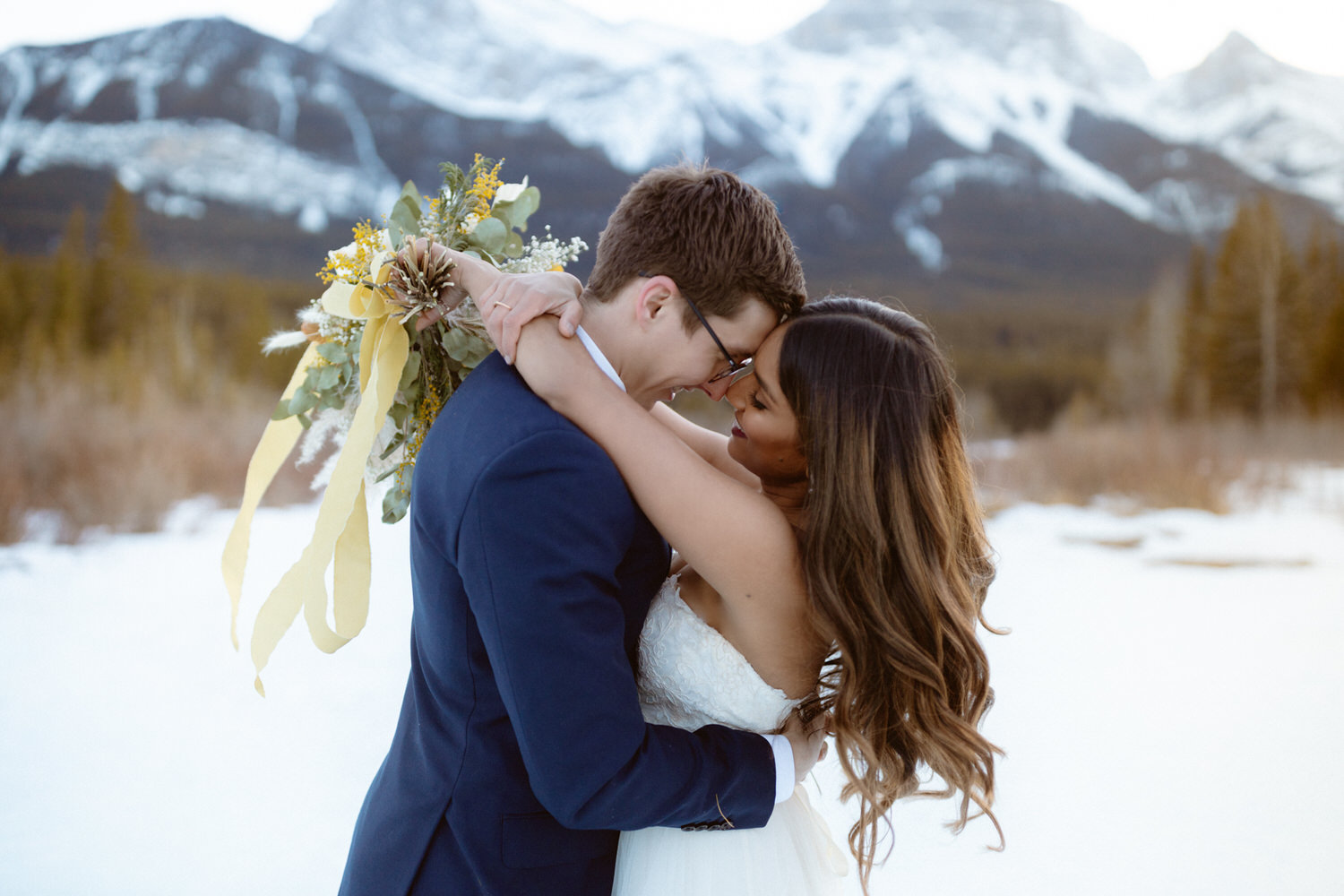 Canmore wedding videographer - Image 26