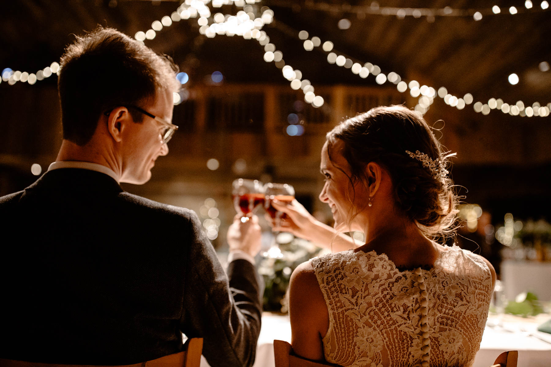 Cornerstone Theatre Wedding Photographers in Canmore - Photo 56