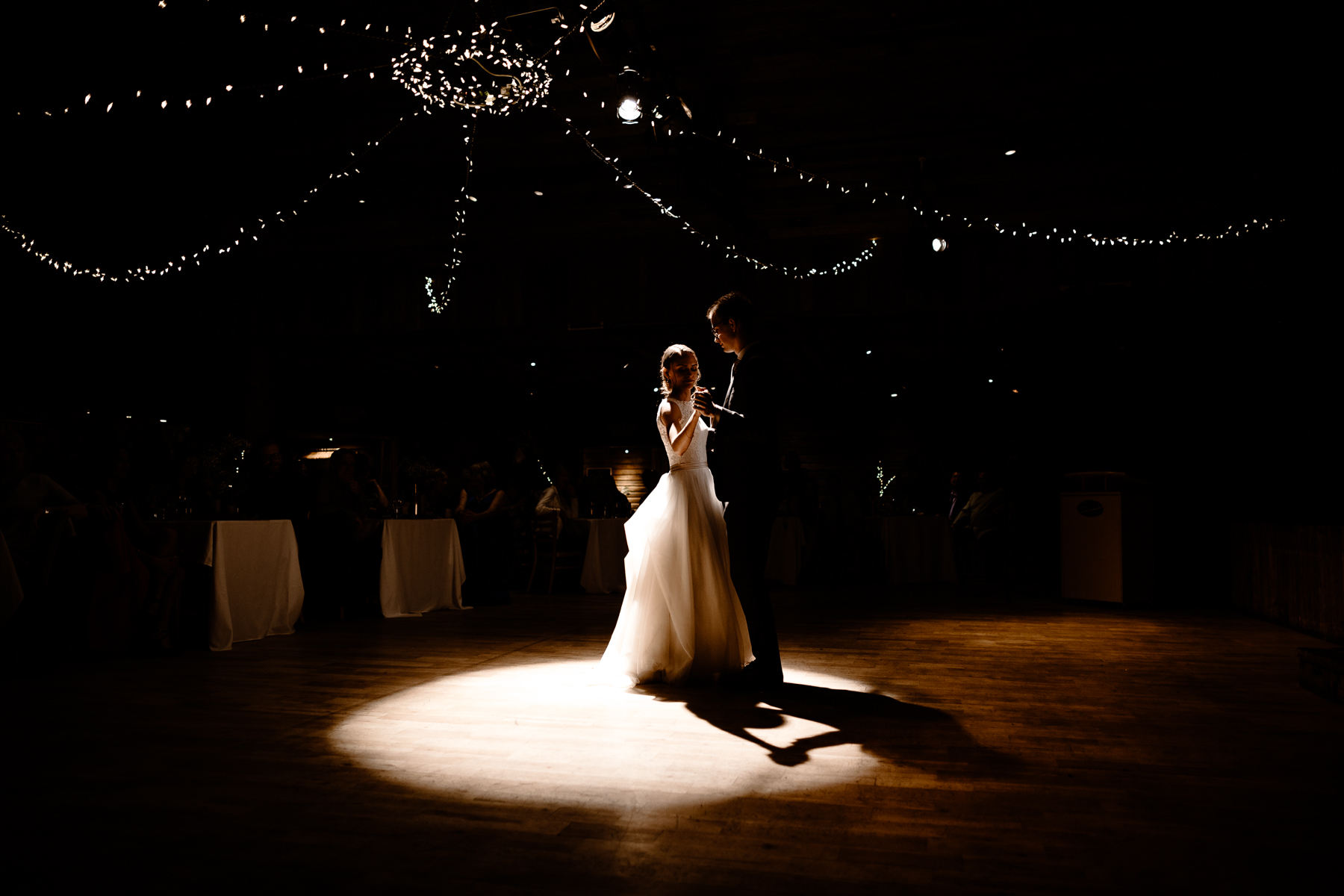 Cornerstone Theatre Wedding Photographers in Canmore - Photo 62