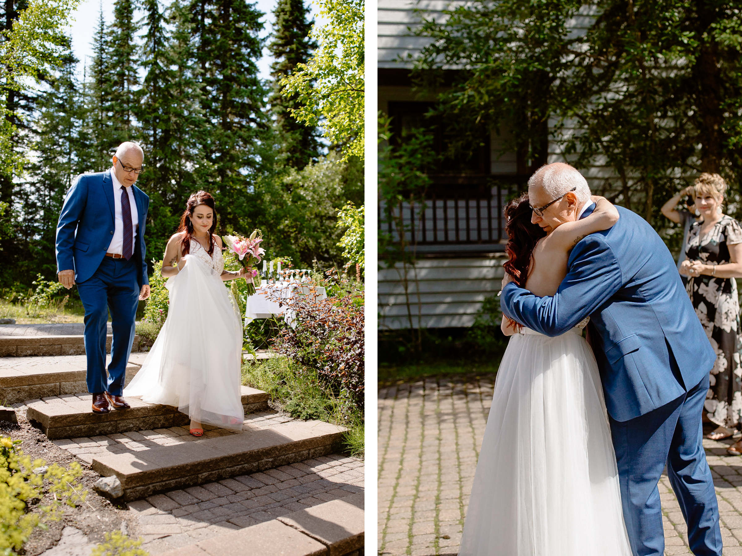Emerald Lake Wedding Photographers - Image 10