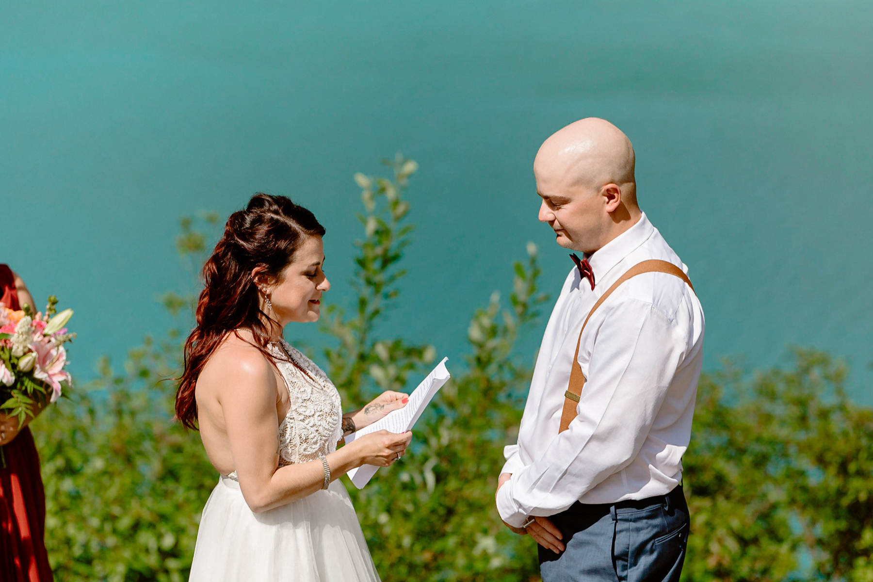 Emerald Lake Wedding Photographers - Image 18