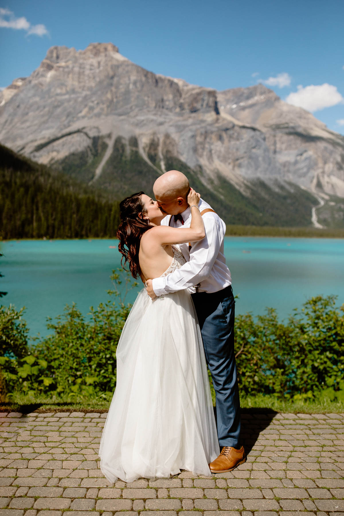 Emerald Lake Wedding Photographers - Image 21