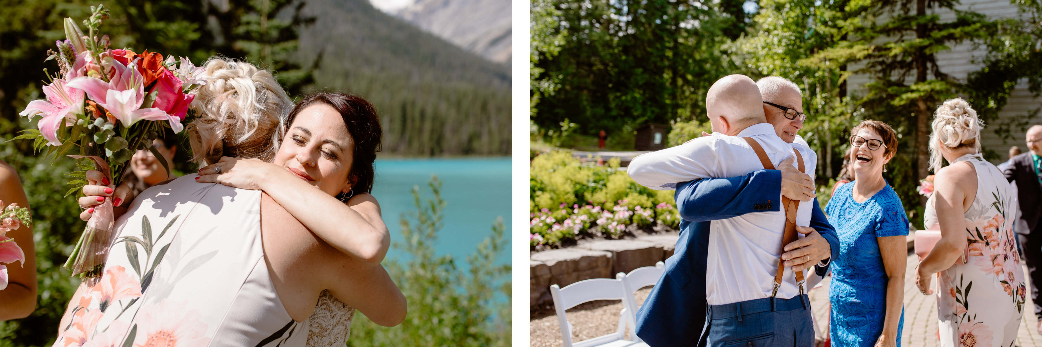 Emerald Lake Wedding Photographers - Image 23