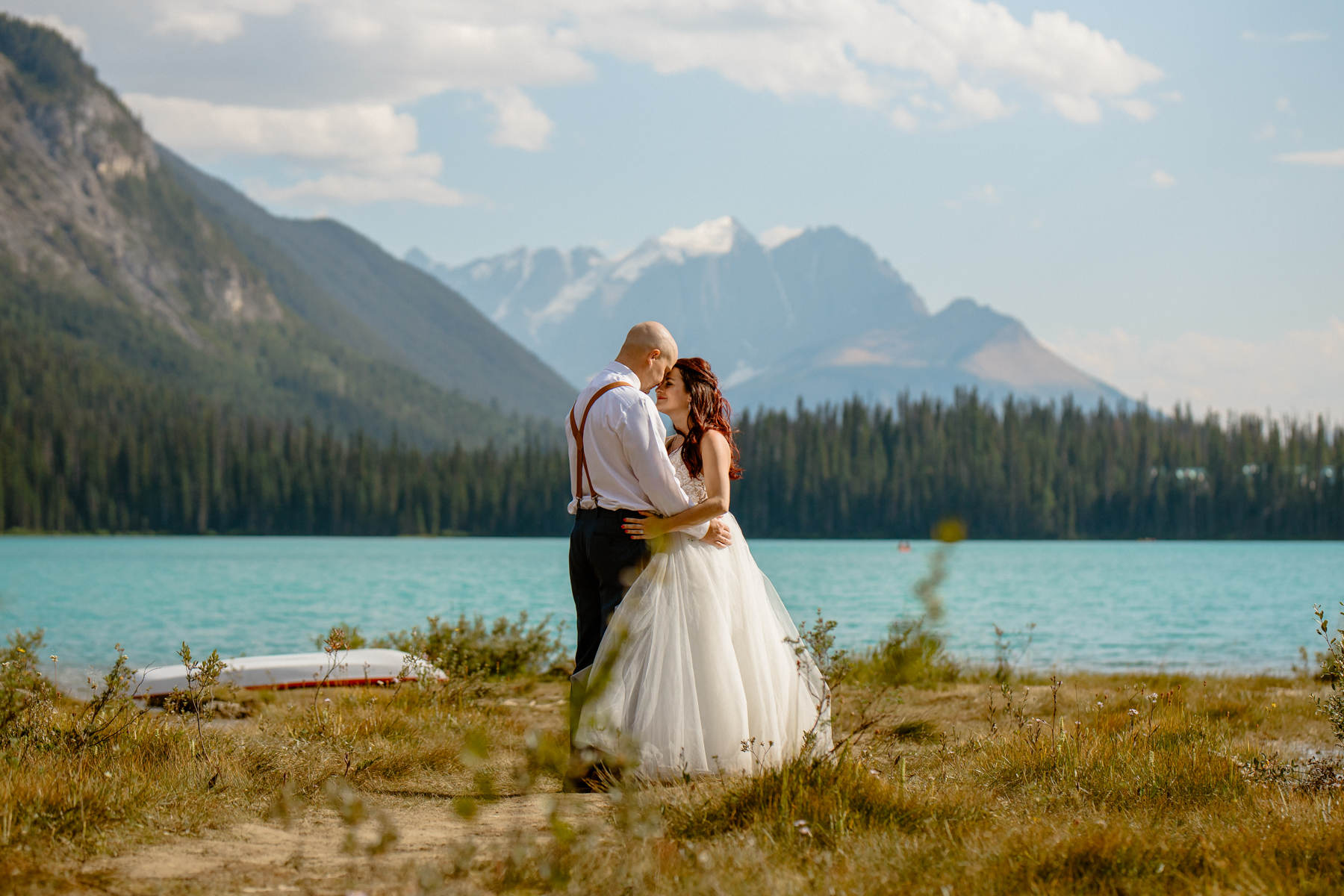 Emerald Lake Wedding Photographers - Image 29