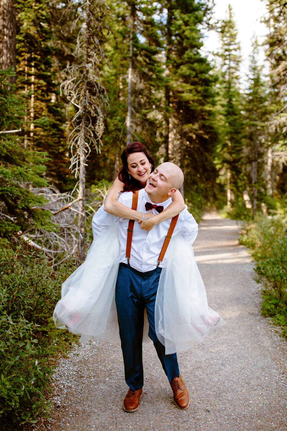 Emerald Lake Wedding Photographers - Image 31