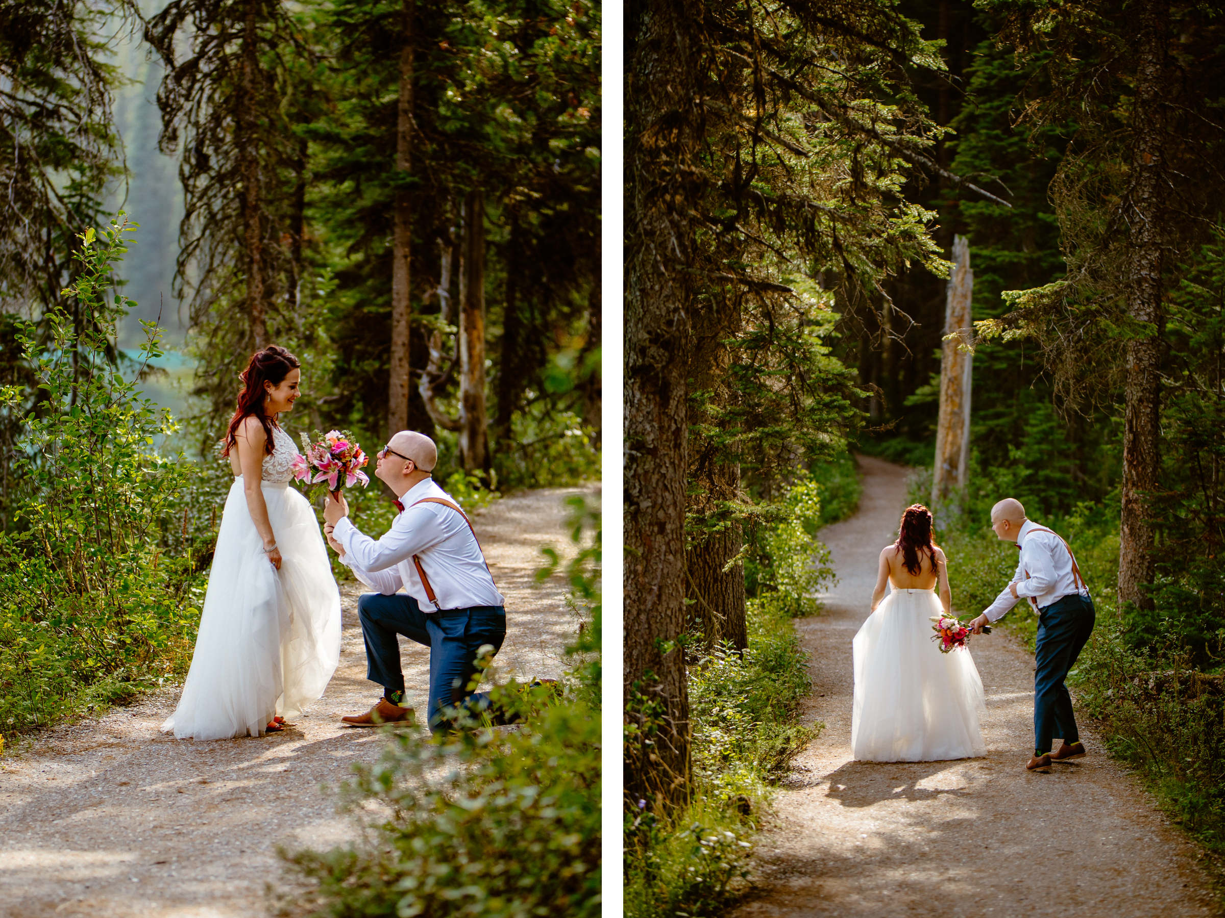 Emerald Lake Wedding Photographers - Image 32