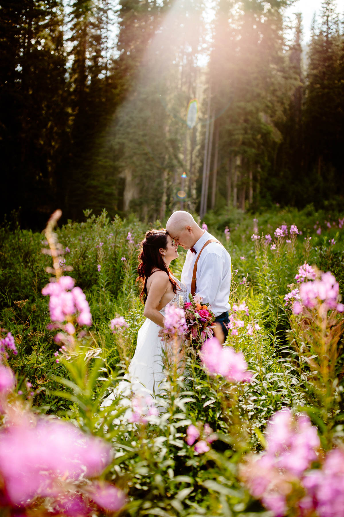 Emerald Lake Wedding Photographers - Image 34