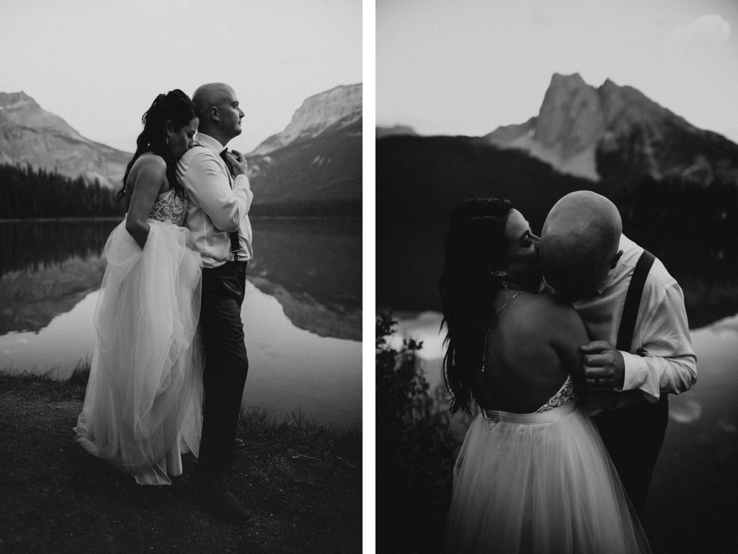 Emerald Lake Wedding Photographers - Image 40