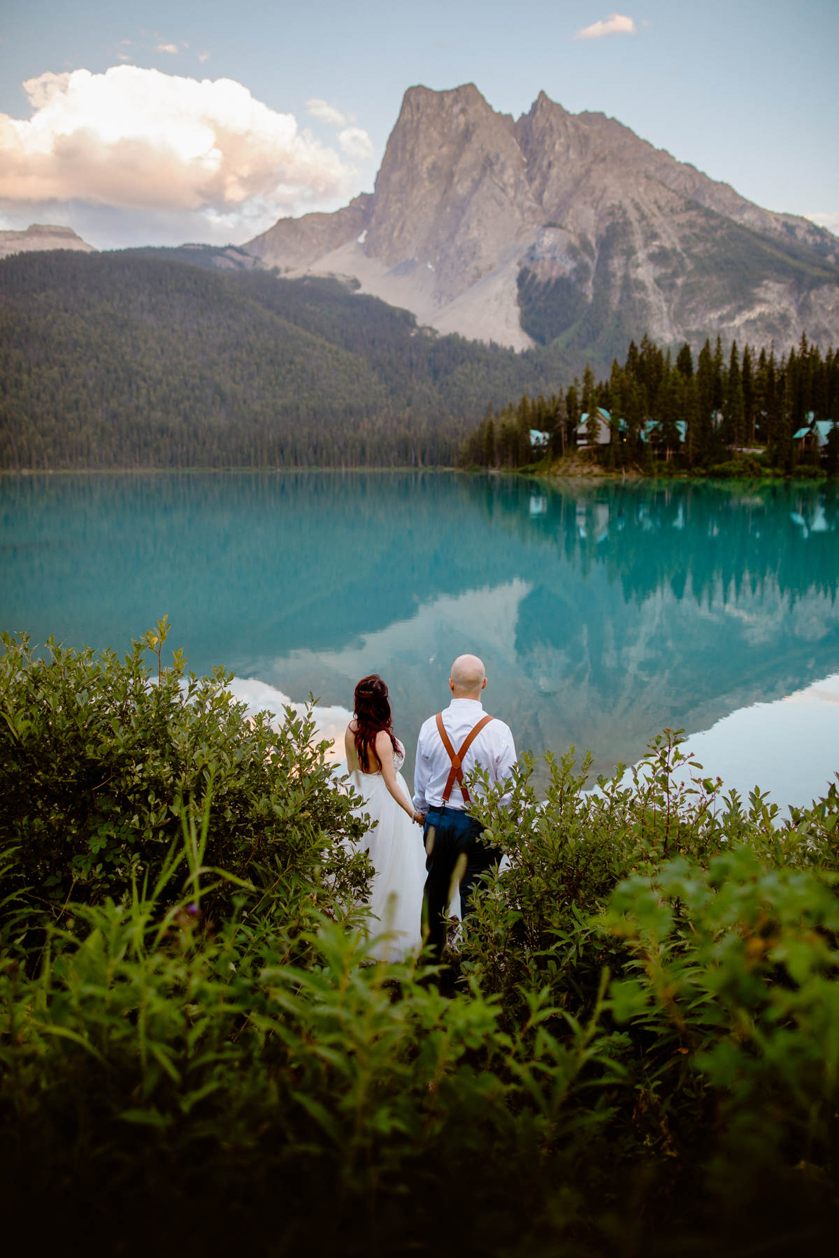 Emerald Lake Wedding Photographers - Image 41