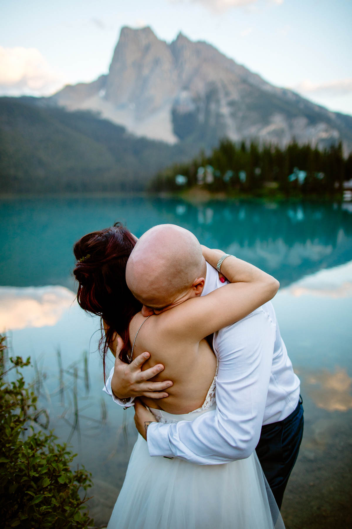 Emerald Lake Wedding Photographers - Image 42