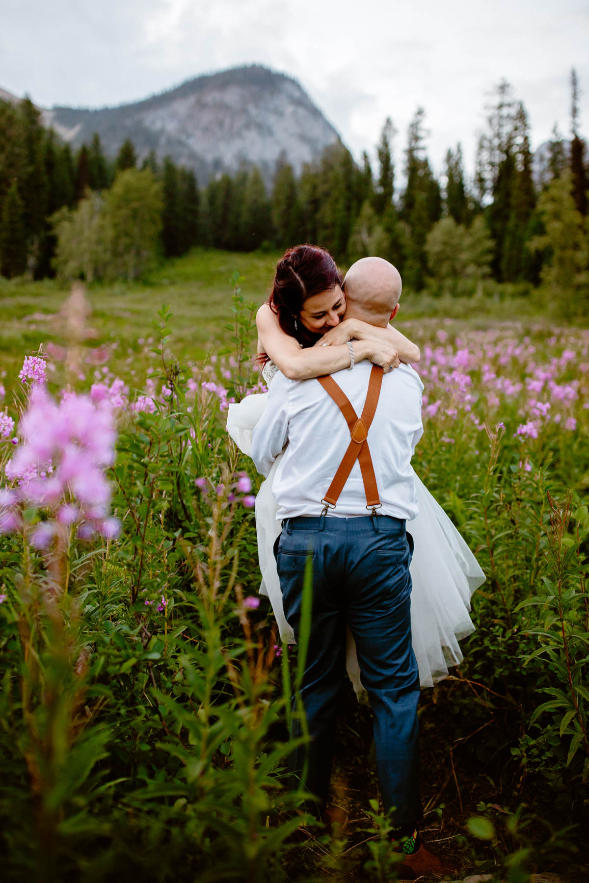 Emerald Lake Wedding Photographers - Image 44
