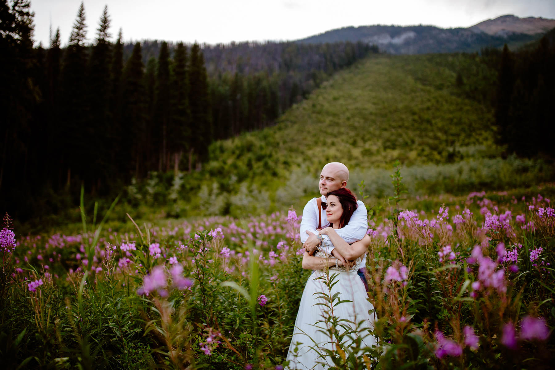 Emerald Lake Wedding Photographers - Image 45