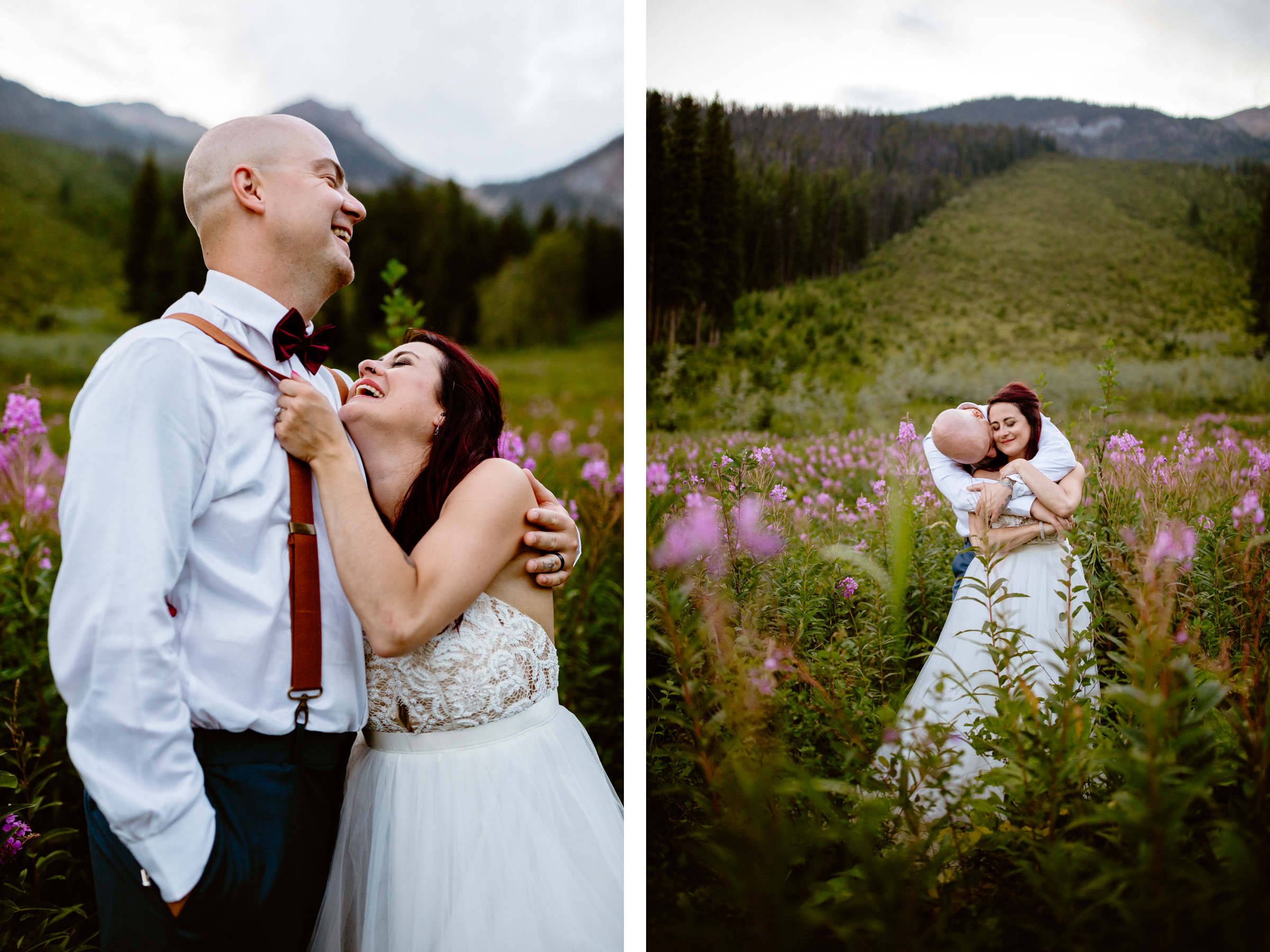 Emerald Lake Wedding Photographers - Image 46