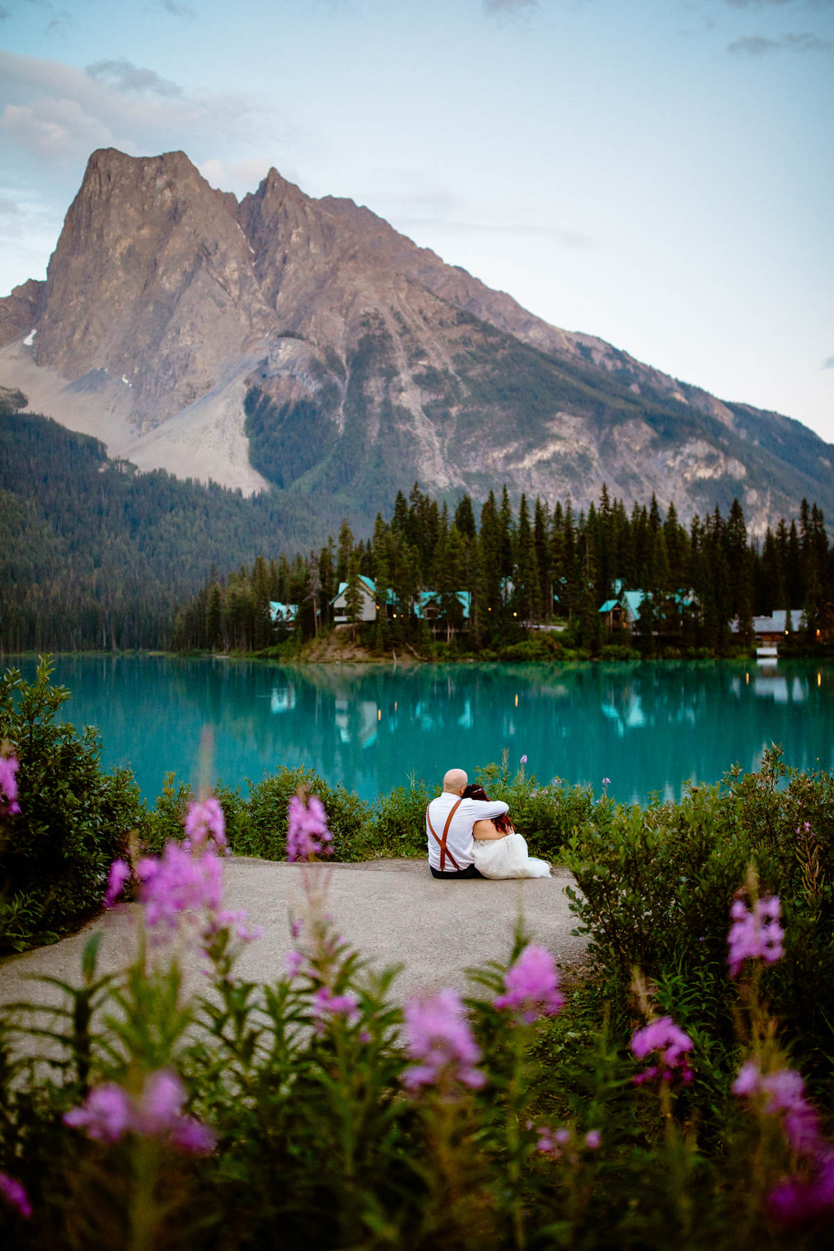 Emerald Lake Wedding Photographers - Image 47