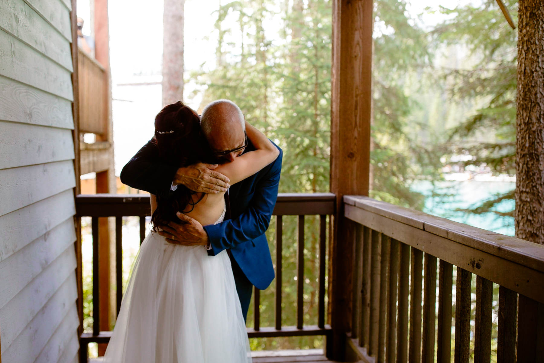 Emerald Lake Wedding Photographers - Image 5