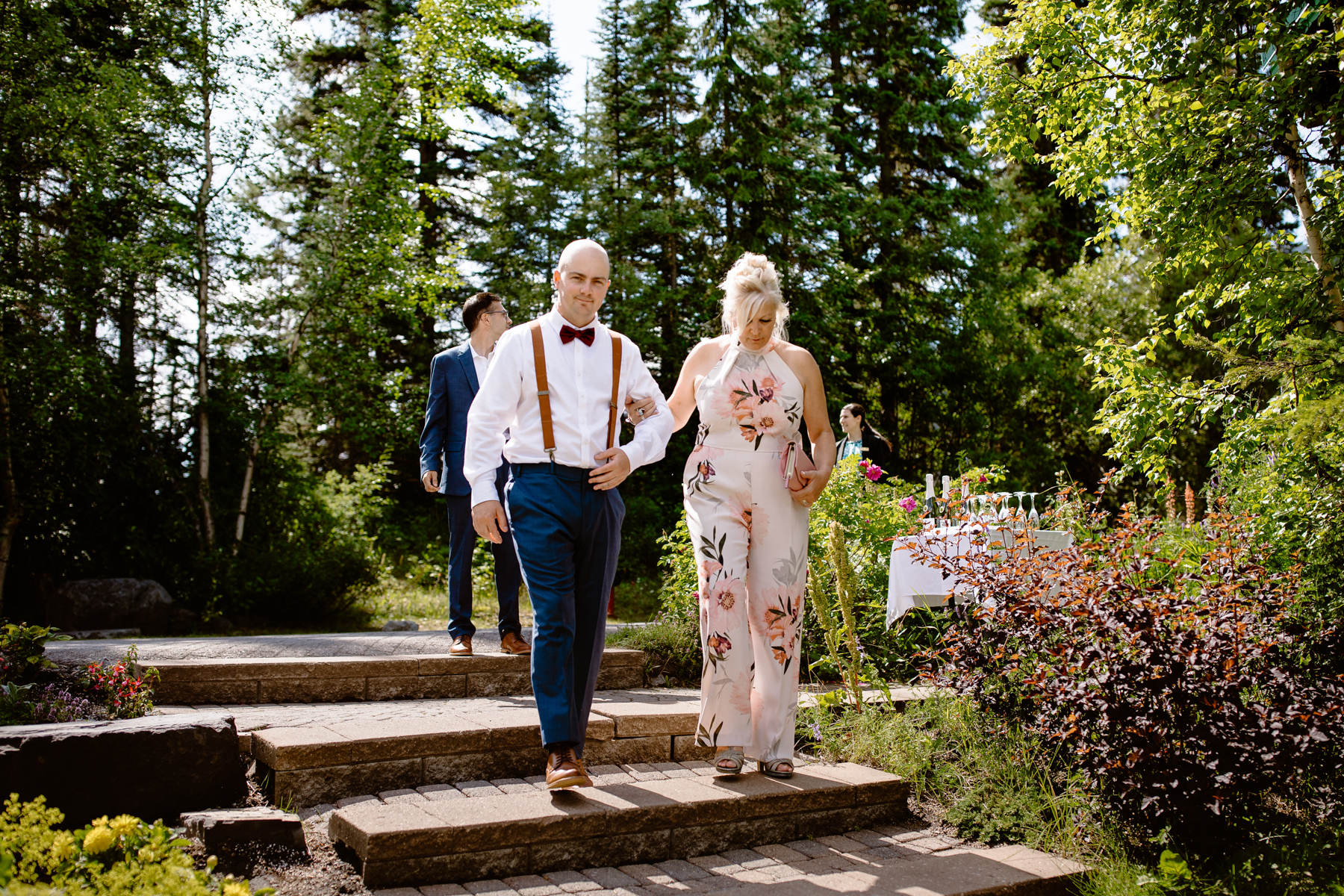 Emerald Lake Wedding Photographers - Image 8