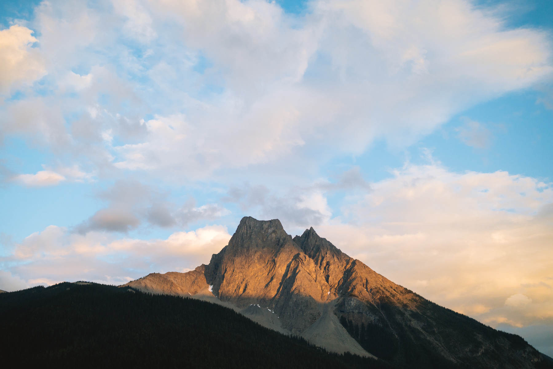 Emerald Lake Wedding Photos - 49