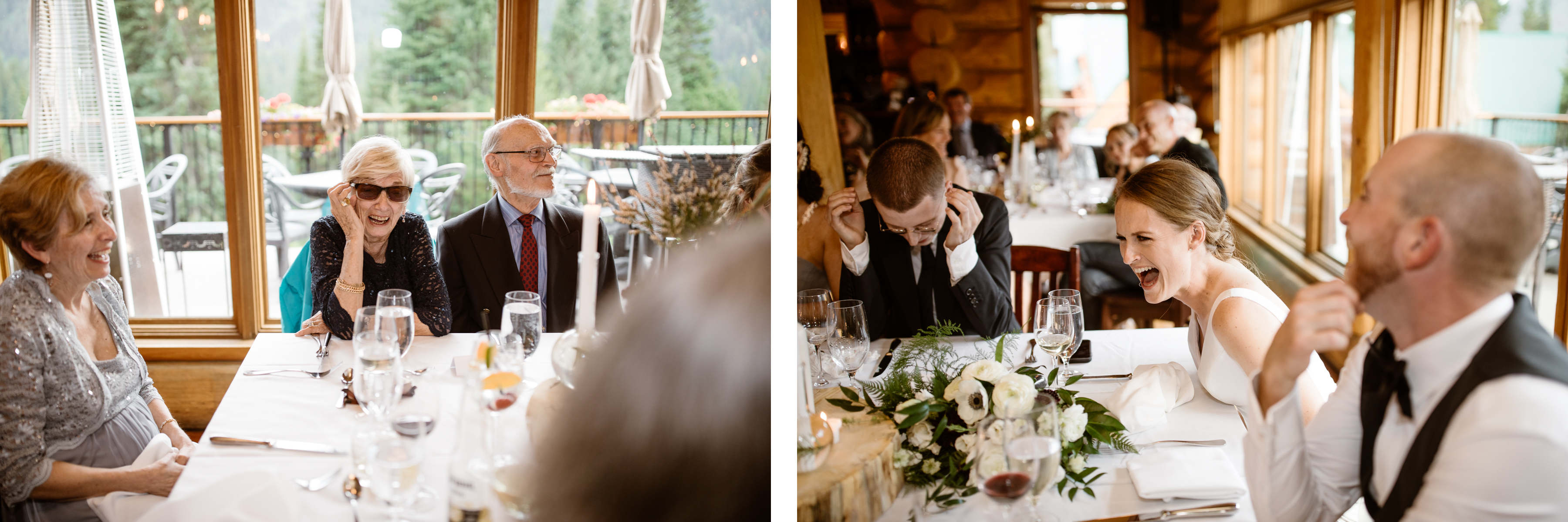 Fernie Wedding Photographers at Island Lake Lodge - Image 40