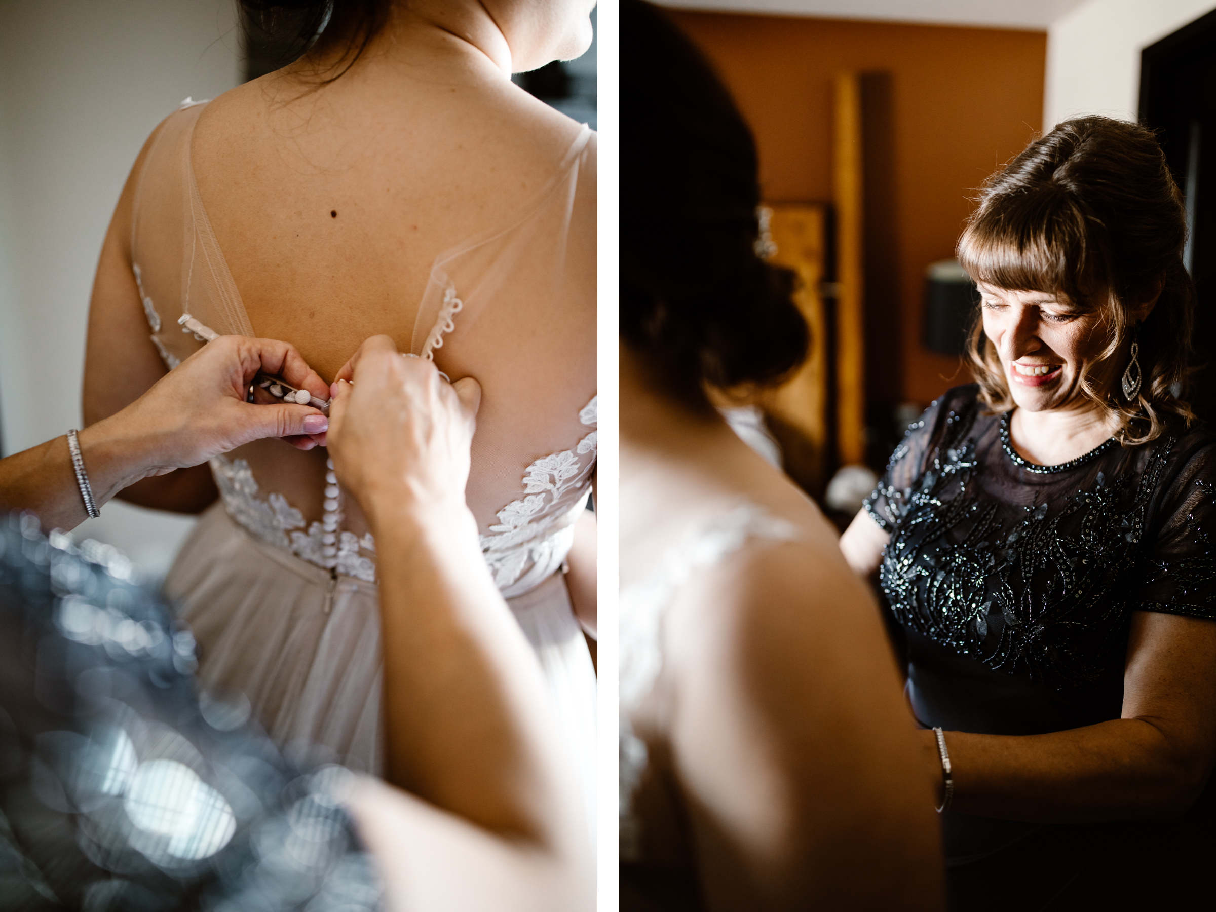 Invermere Wedding Photographers at Eagle Ranch and Panorama Ski Resort - Image 13