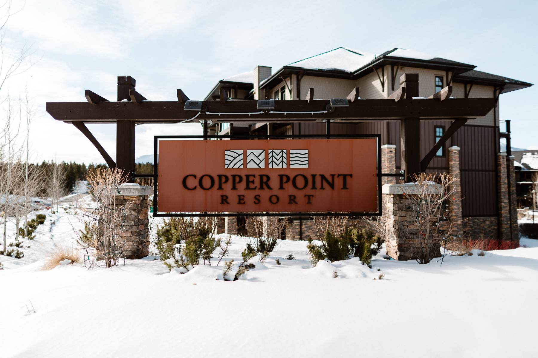 Invermere Wedding Photographers at Eagle Ranch and Panorama Ski Resort - Image 2