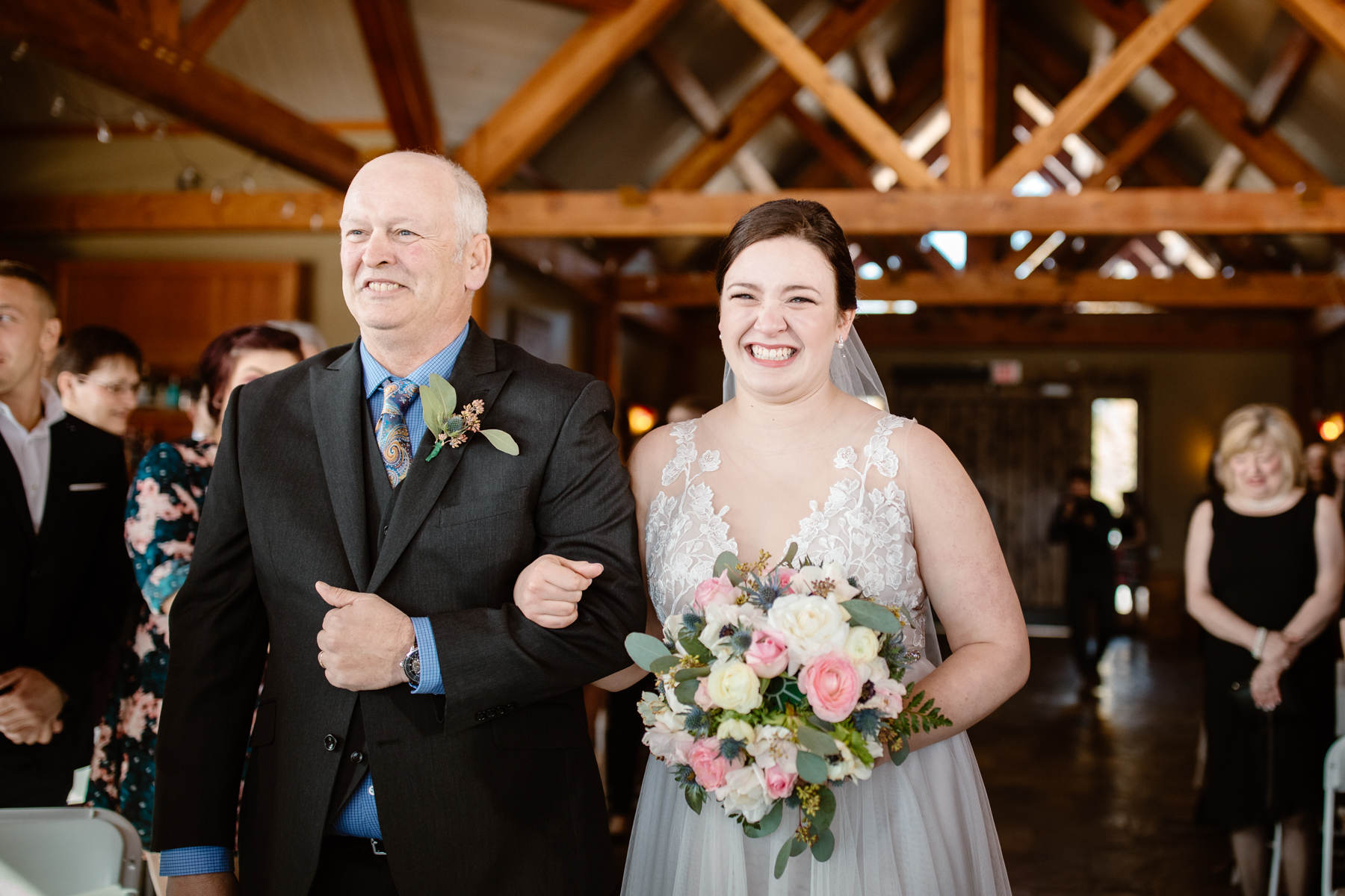 Invermere Wedding Photographers at Eagle Ranch and Panorama Ski Resort - Image 23