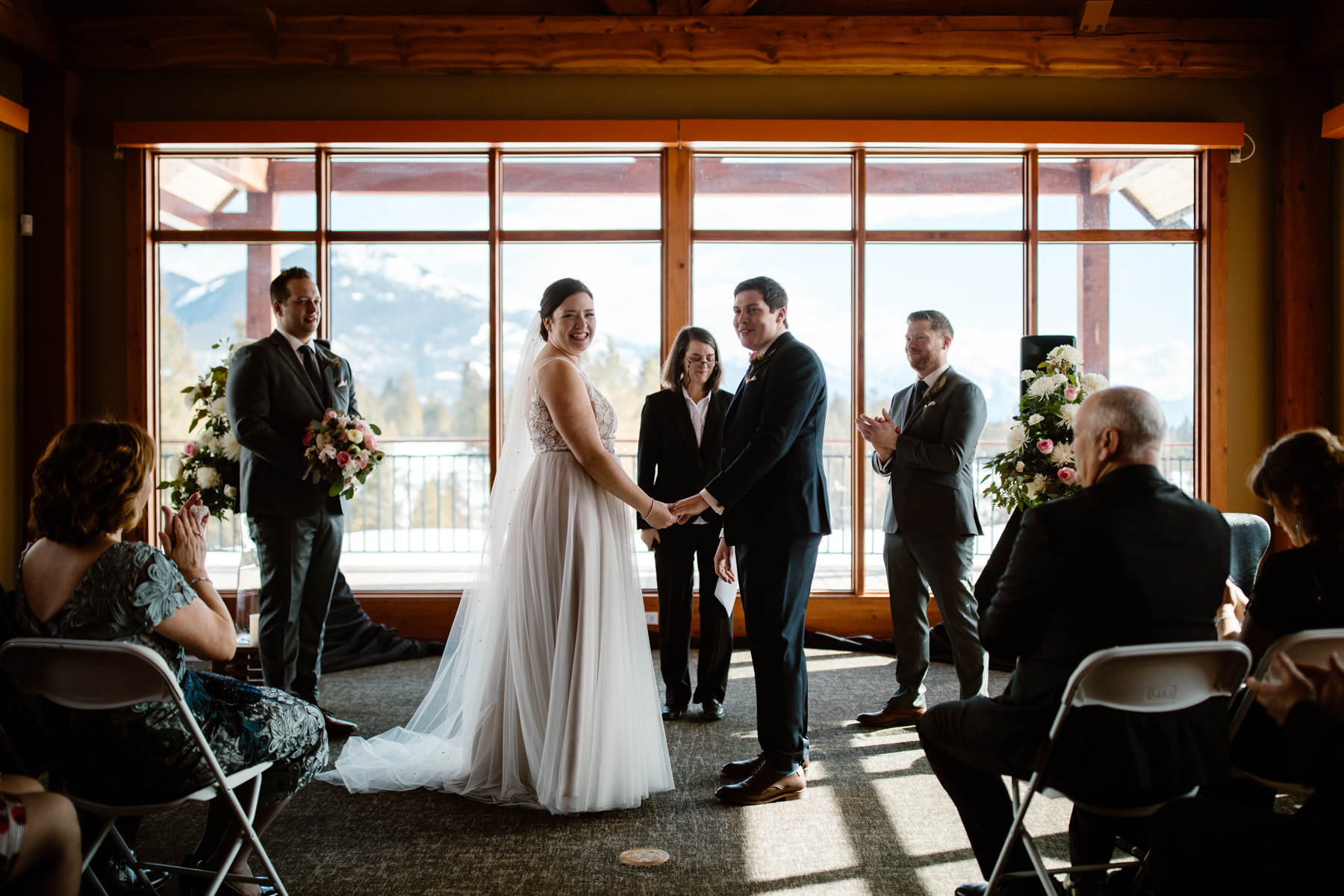 Invermere Wedding Photographers at Eagle Ranch and Panorama Ski Resort - Image 25