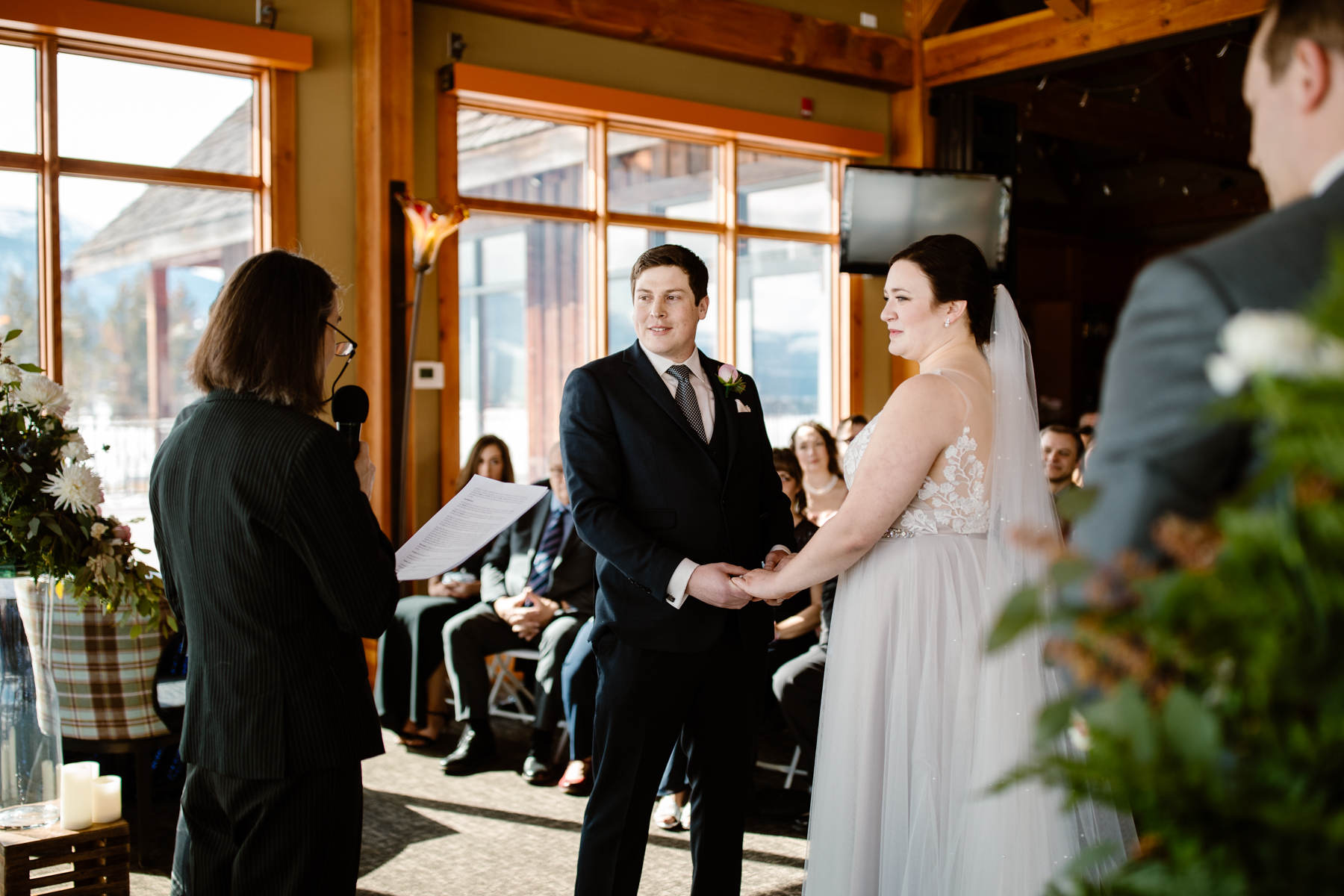 Invermere Wedding Photographers at Eagle Ranch and Panorama Ski Resort - Image 27