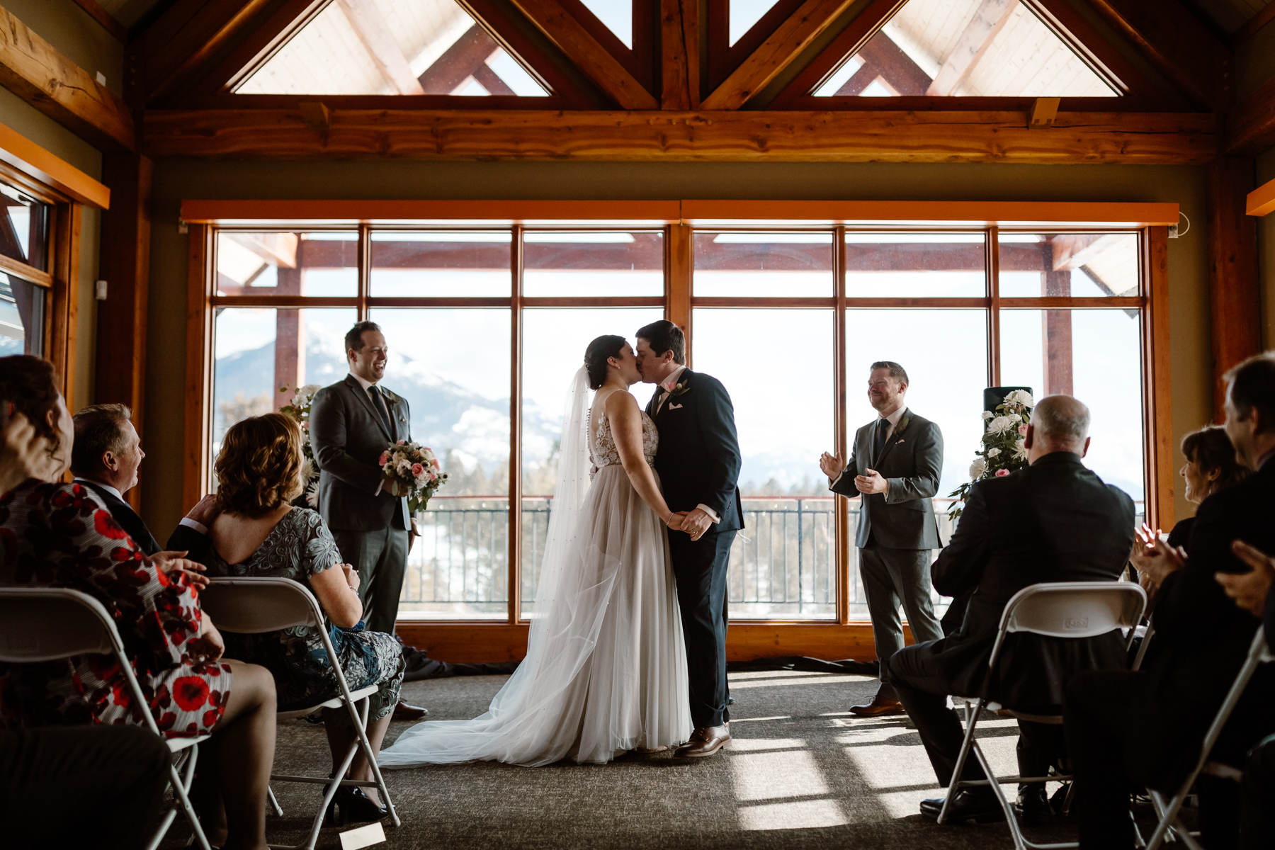 Invermere Wedding Photographers at Eagle Ranch and Panorama Ski Resort - Image 30
