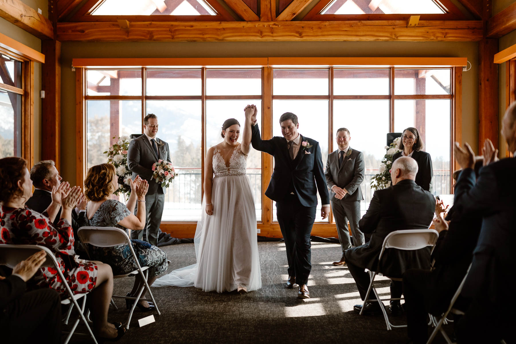 Invermere Wedding Photographers at Eagle Ranch and Panorama Ski Resort - Image 32