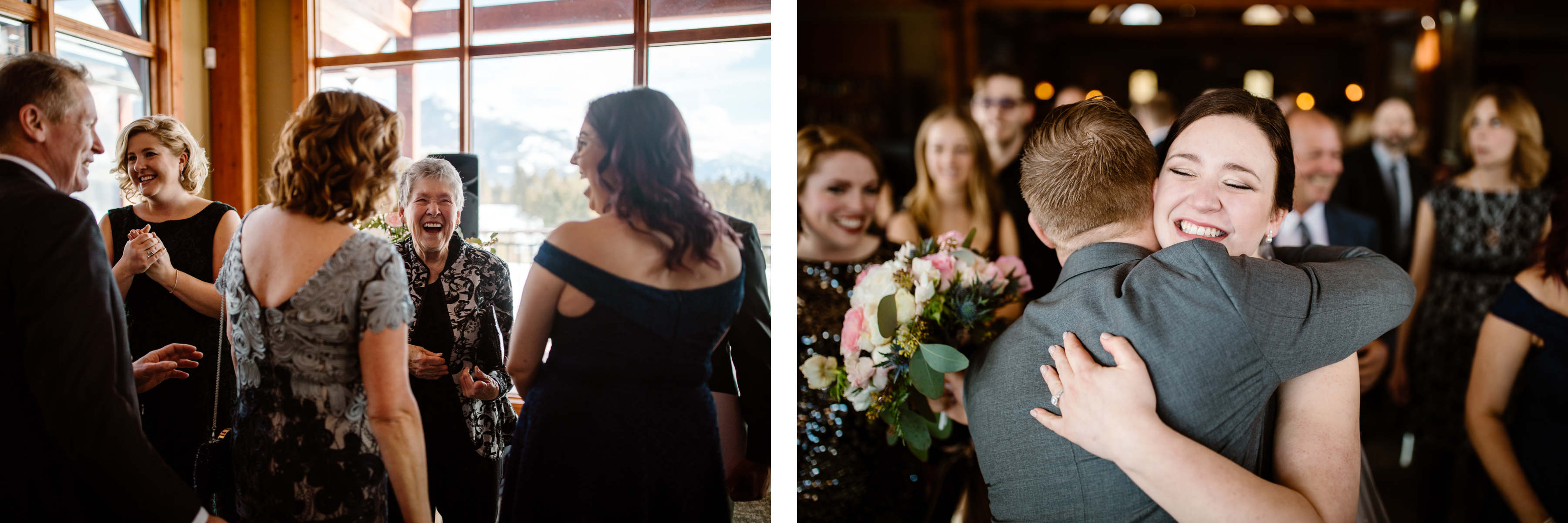 Invermere Wedding Photographers at Eagle Ranch and Panorama Ski Resort - Image 33