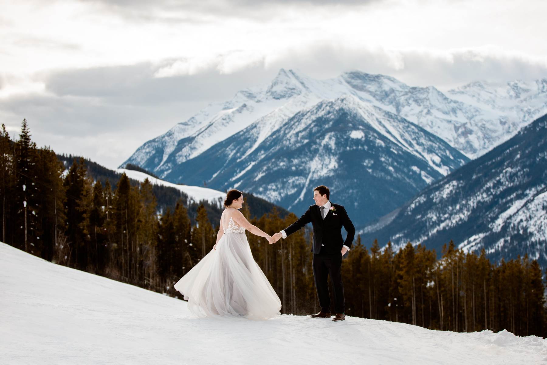 Invermere Wedding Photographers at Eagle Ranch and Panorama Ski Resort - Image 39