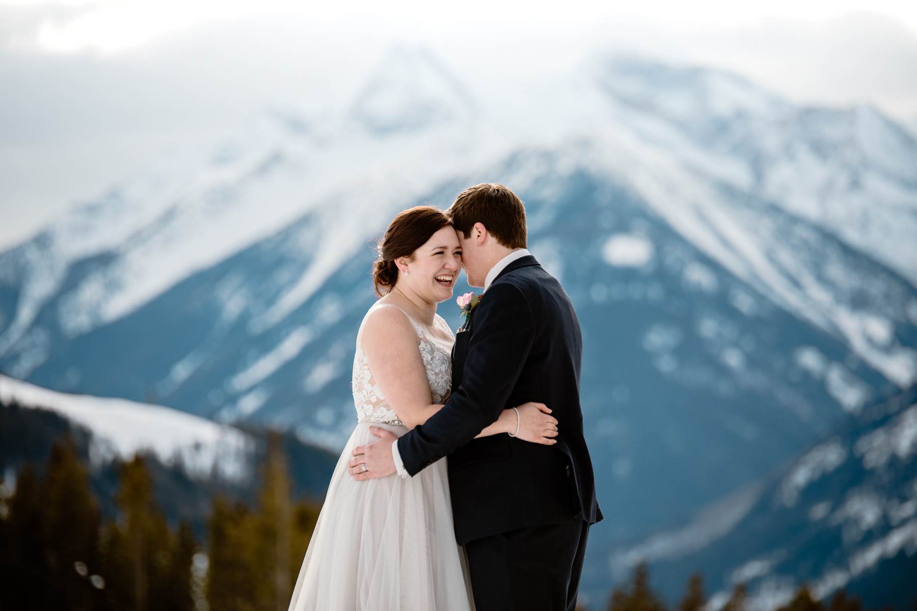 Invermere Wedding Photographers at Eagle Ranch and Panorama Ski Resort - Image 40