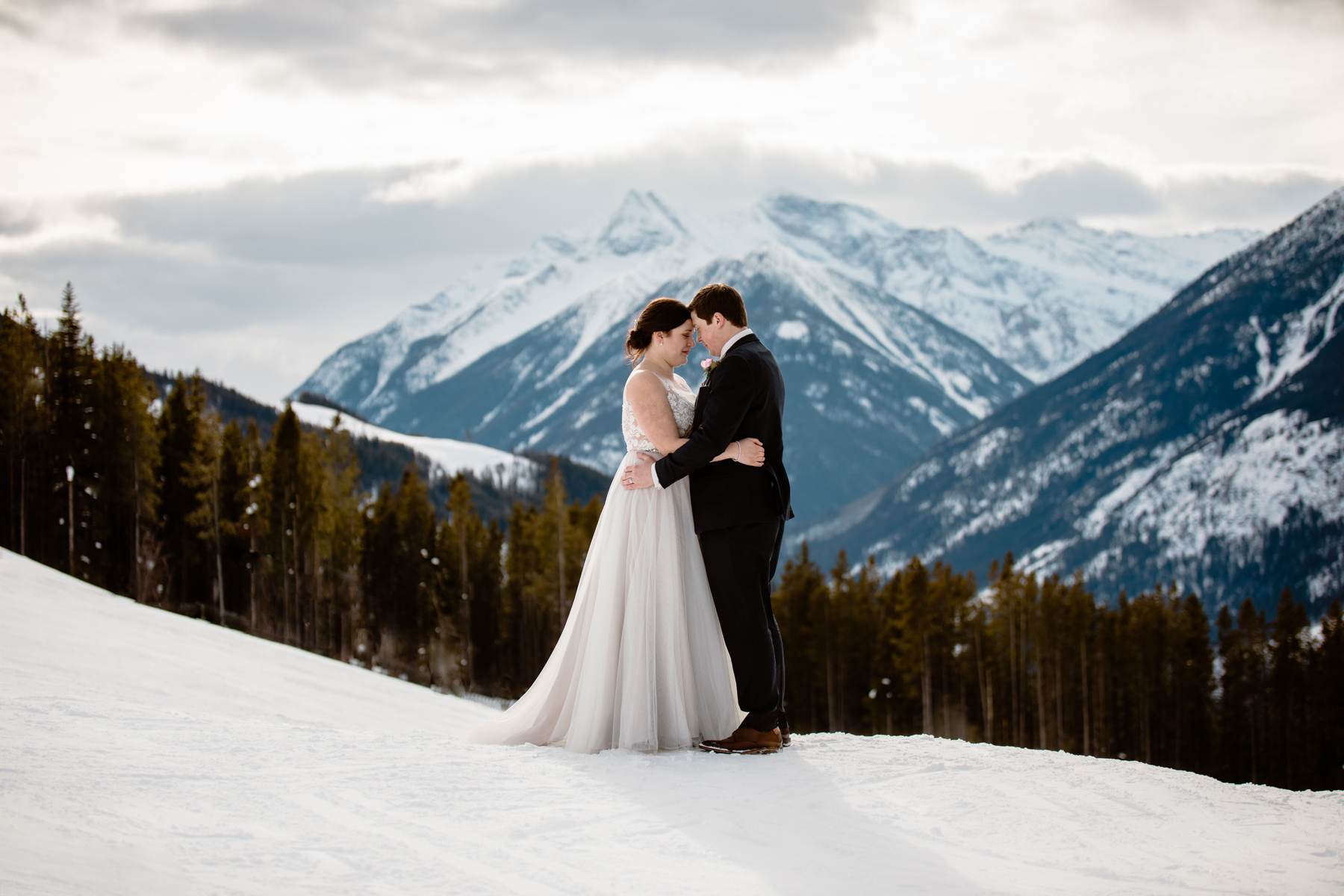Invermere Wedding Photographers at Eagle Ranch and Panorama Ski Resort - Image 41