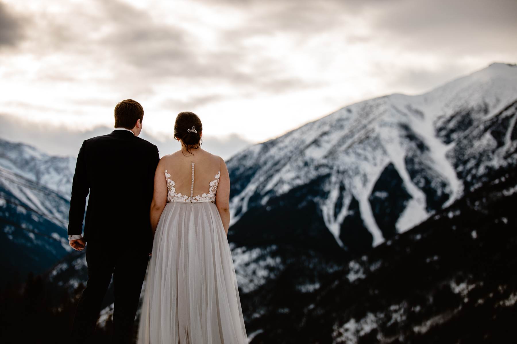 Invermere Wedding Photographers at Eagle Ranch and Panorama Ski Resort - Image 44