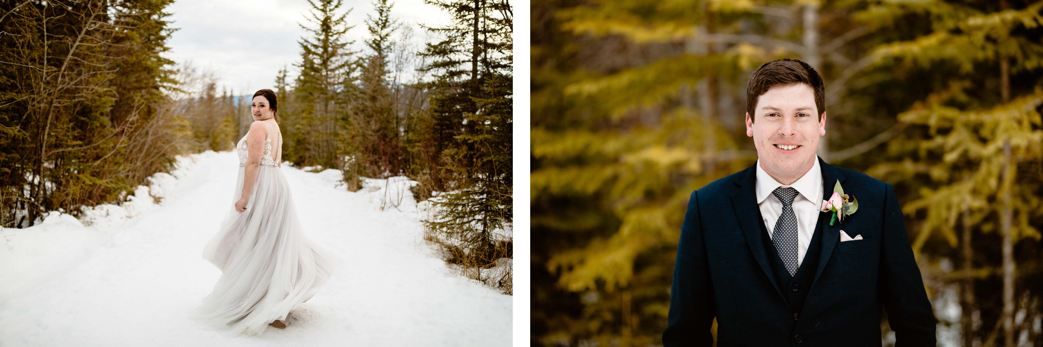 Invermere Wedding Photographers at Eagle Ranch and Panorama Ski Resort - Image 46