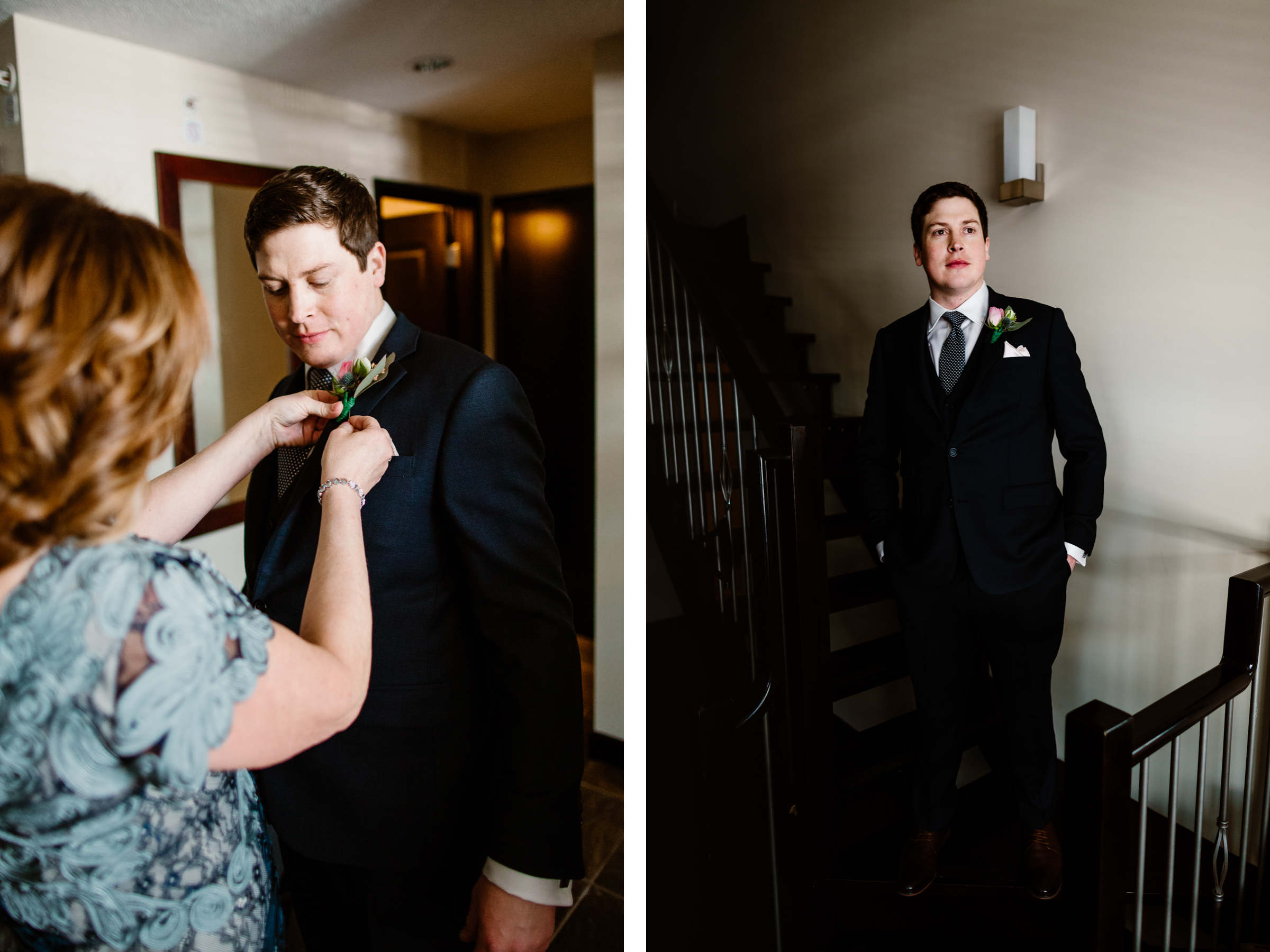Invermere Wedding Photographers at Eagle Ranch and Panorama Ski Resort - Image 7