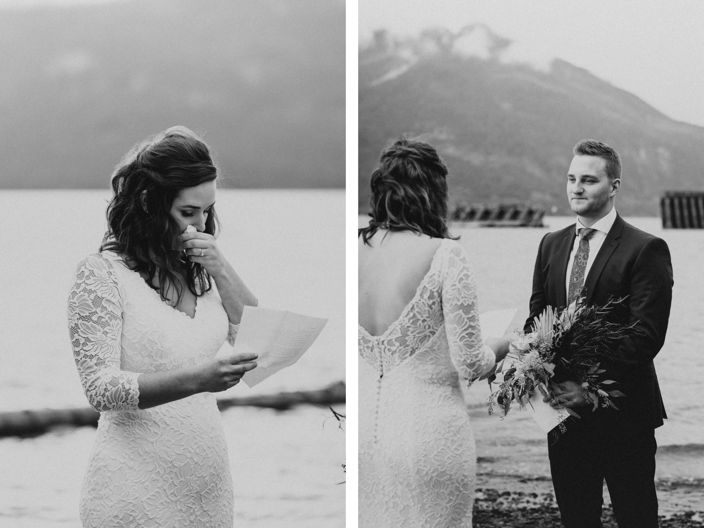 Squamish Wedding Photographers at an Adventurous Elopement - Image 11
