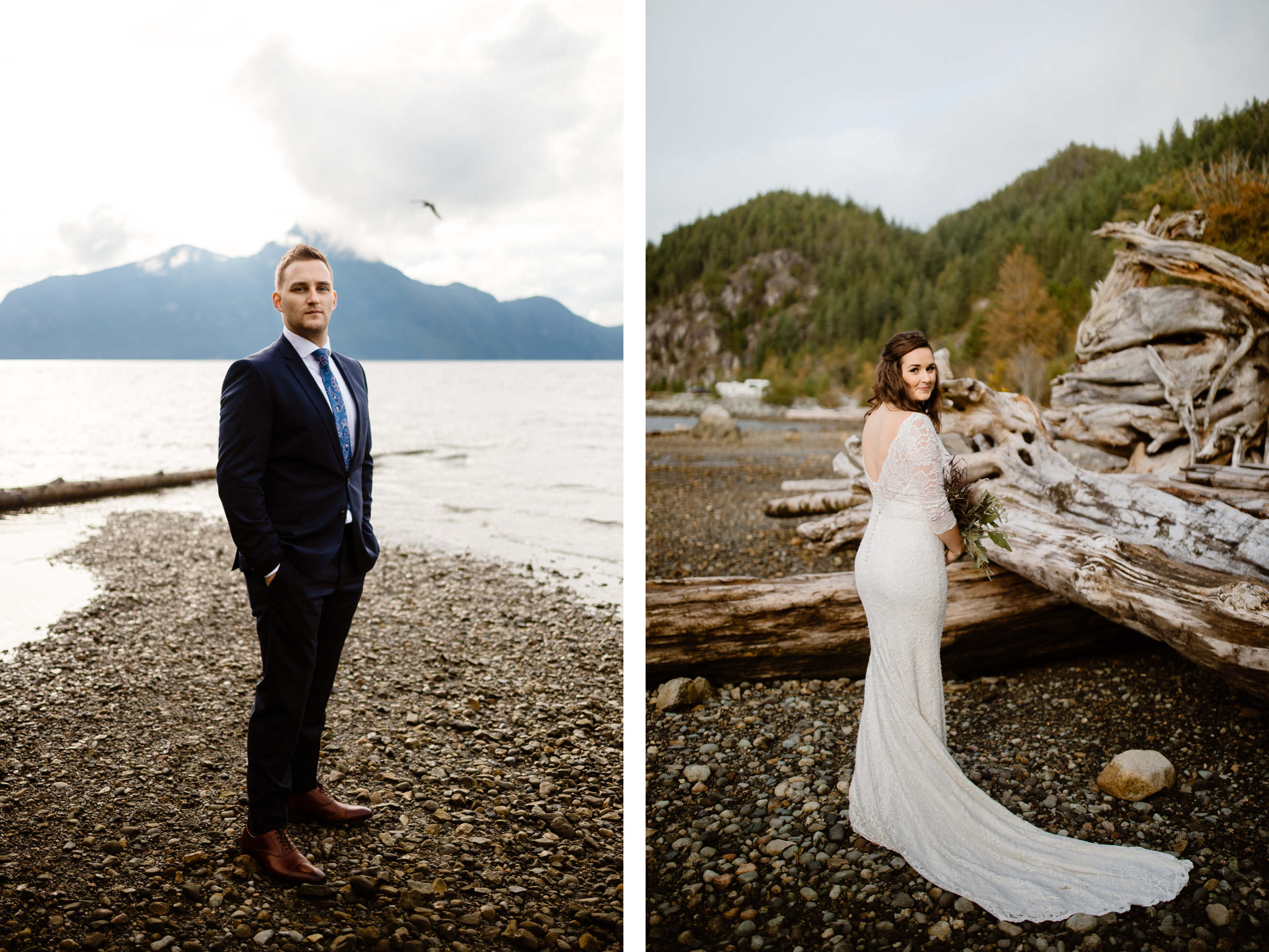 Squamish Wedding Photographers at an Adventurous Elopement - Image 21