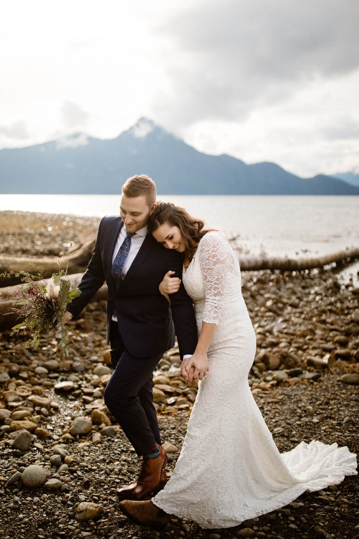 Squamish Wedding Photographers at an Adventurous Elopement - Image 25