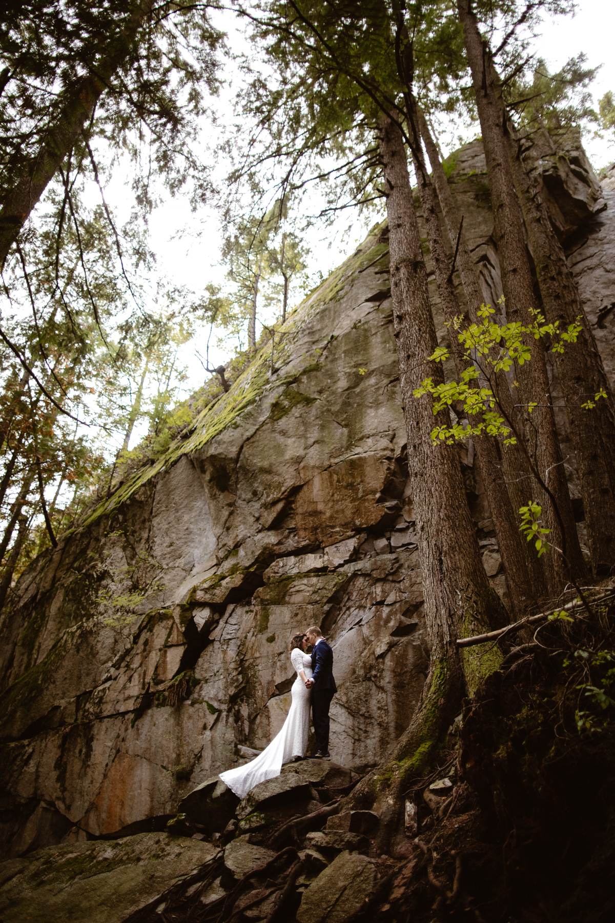 Squamish Wedding Photographers at an Adventurous Elopement - Image 31