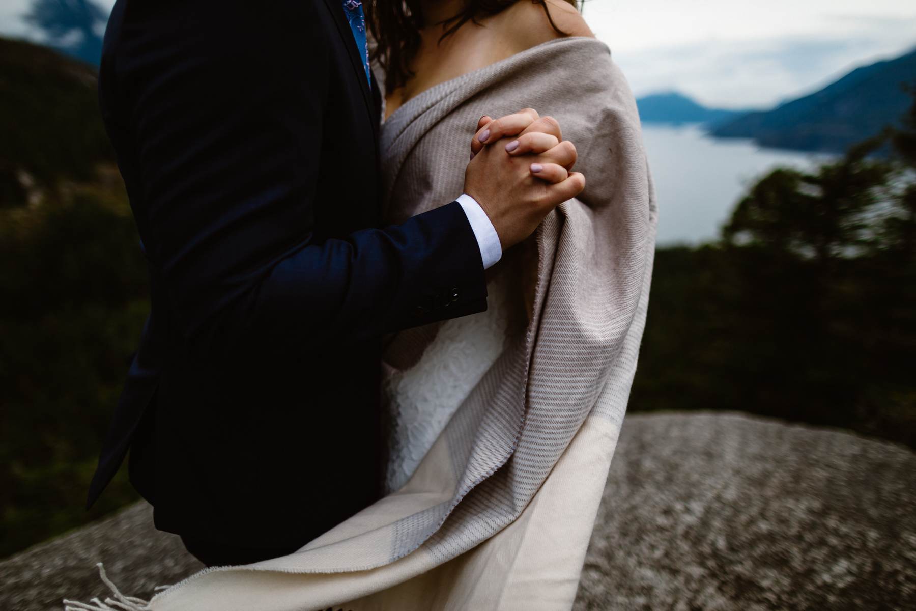 Squamish Wedding Photographers at an Adventurous Elopement - Image 37