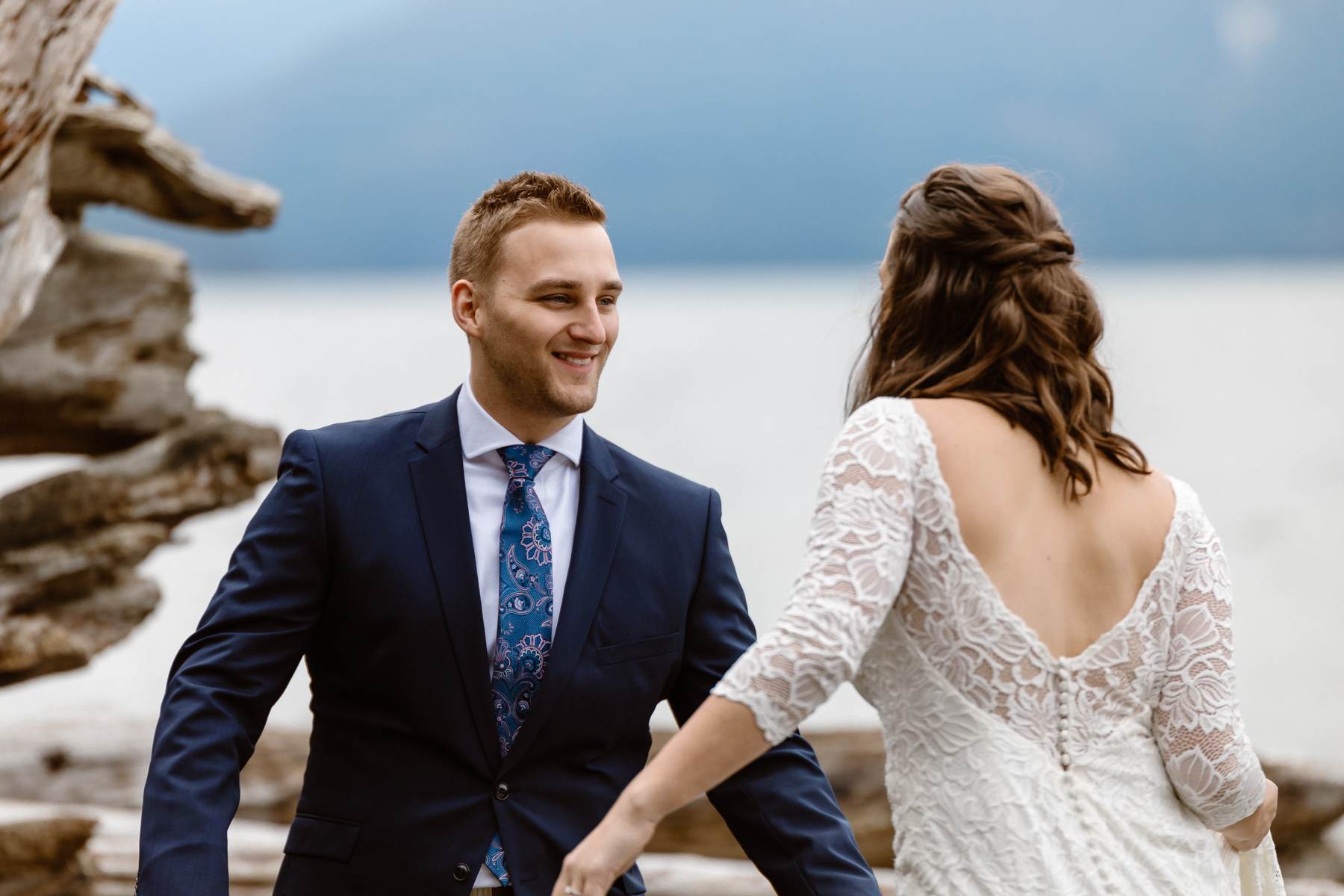 Squamish Wedding Photographers at an Adventurous Elopement - Image 4