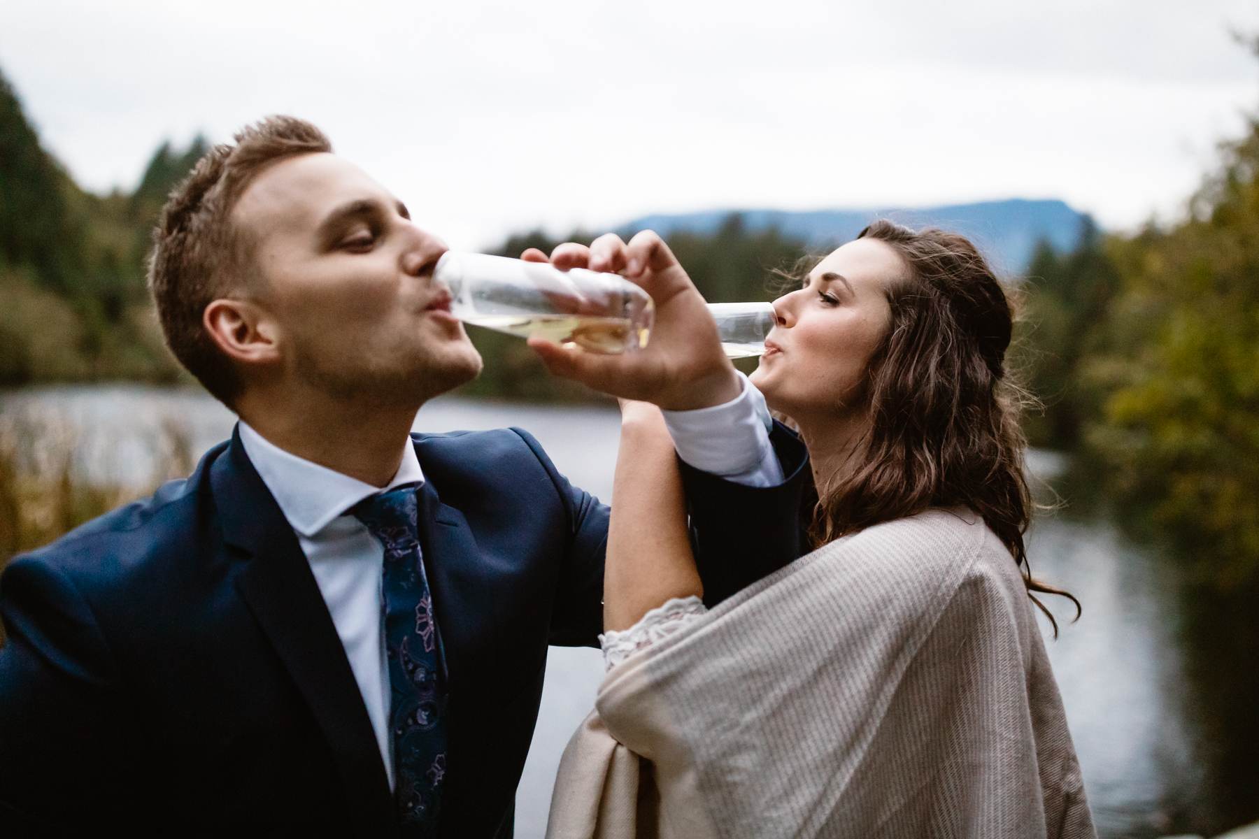 Squamish Wedding Photographers at an Adventurous Elopement - Image 45